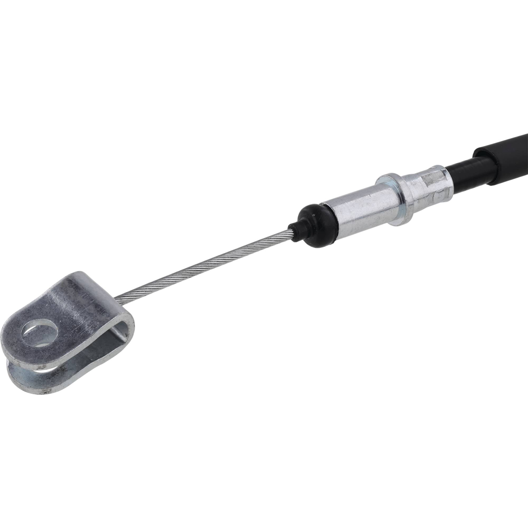 All Balls Clutch Cable 45-2054 for Suzuki DR 125 86-88, SP 200 86-88