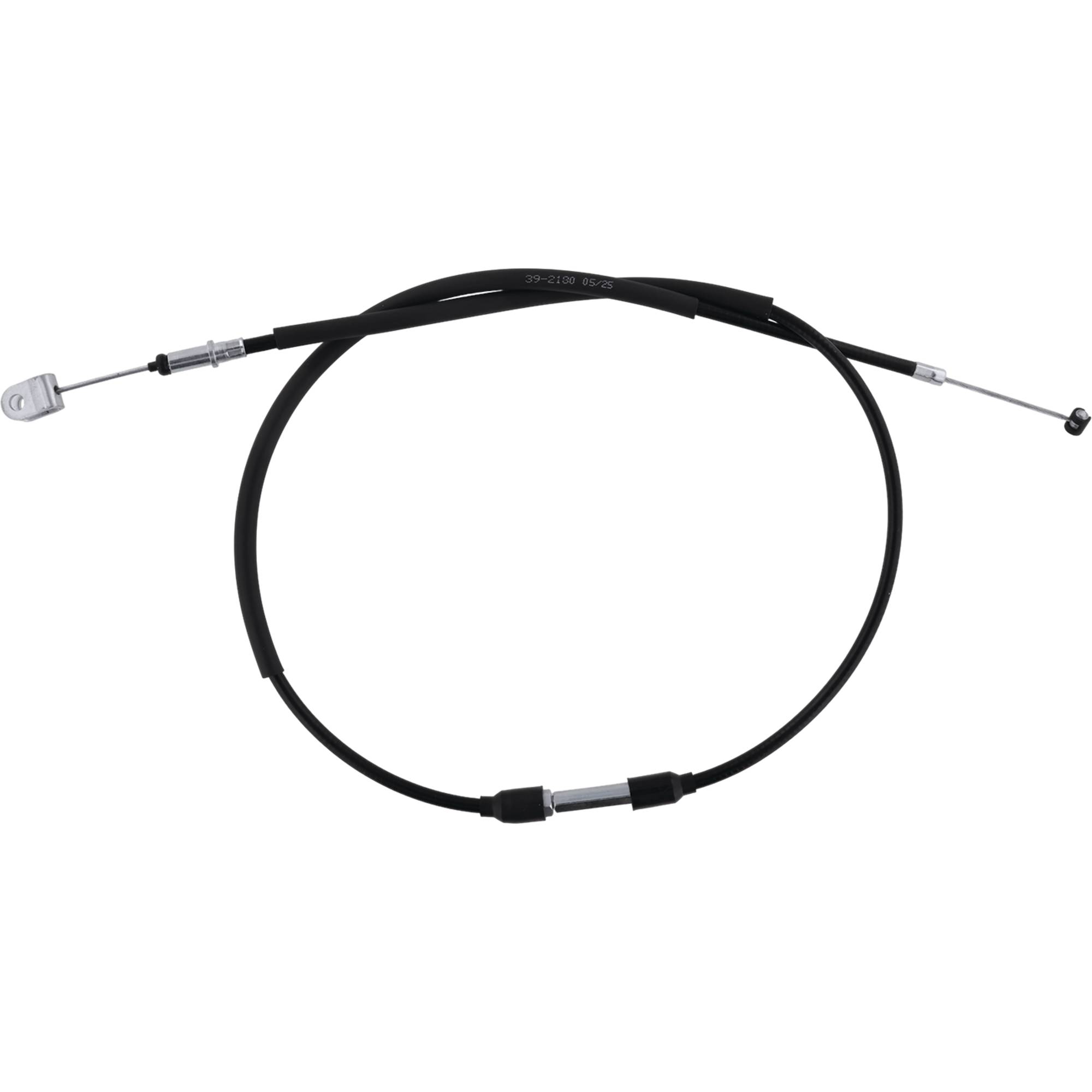 All Balls Clutch Cable 45-2054 for Suzuki DR 125 86-88, SP 200 86-88