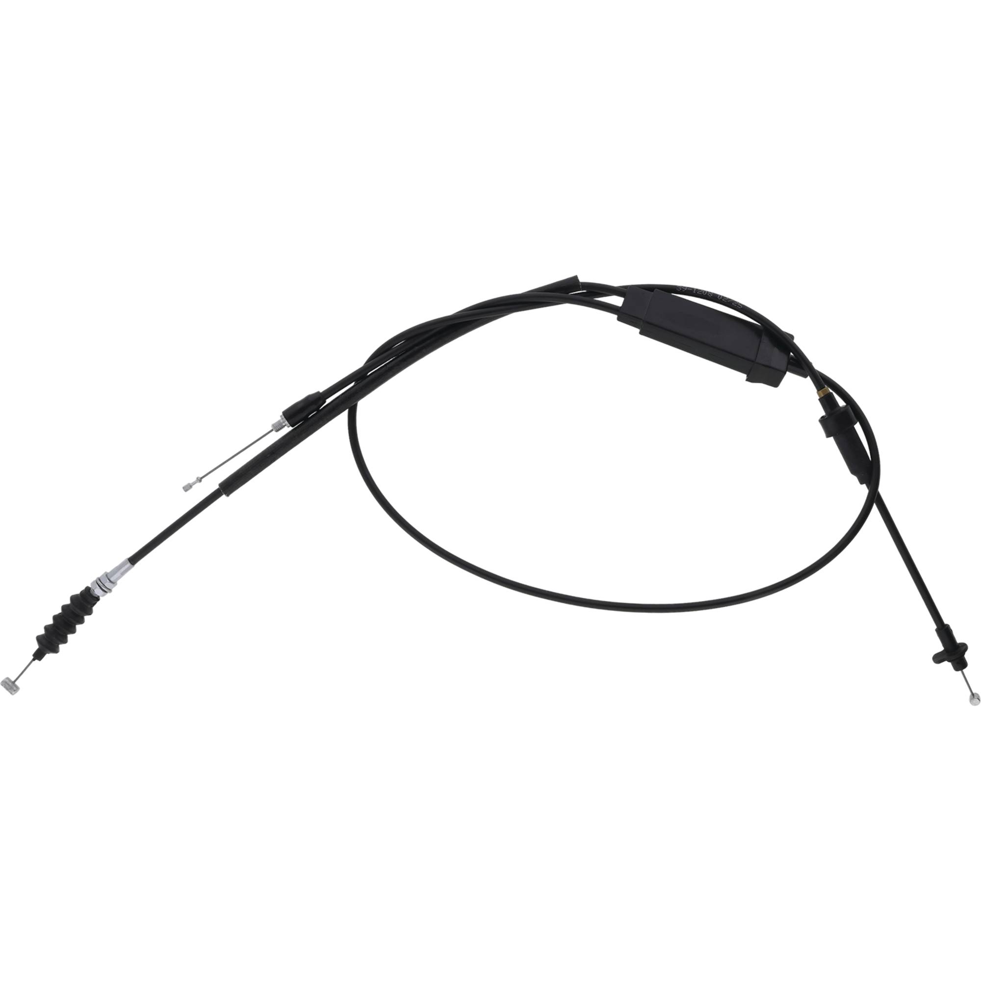 All Balls Throttle Cable 45-1165 for Polaris Trail Blazer 250 2x4 99-06