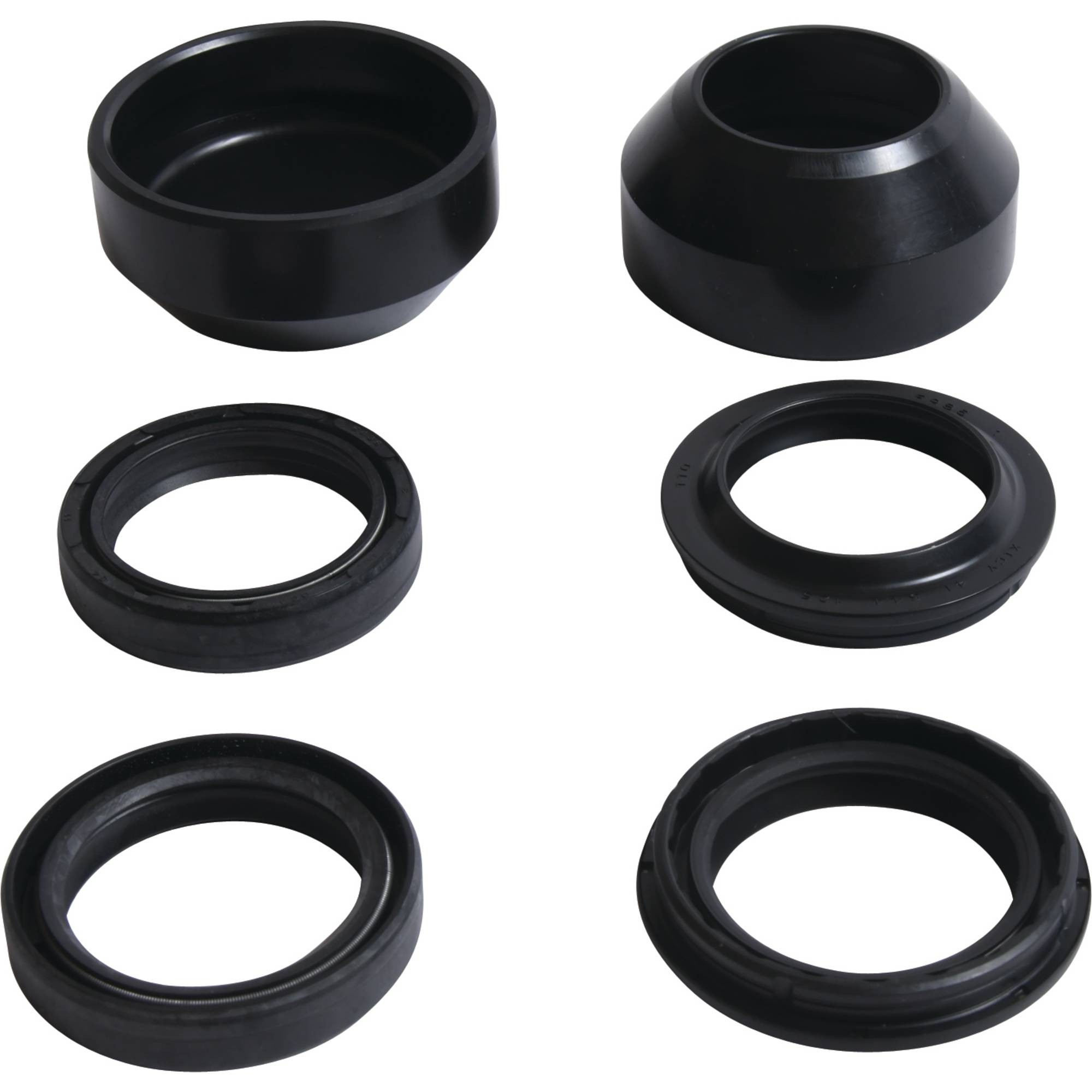 All Balls for k and Dust Seal Kit 56-185 for Harley FXDWG Dyna Super Glide 03