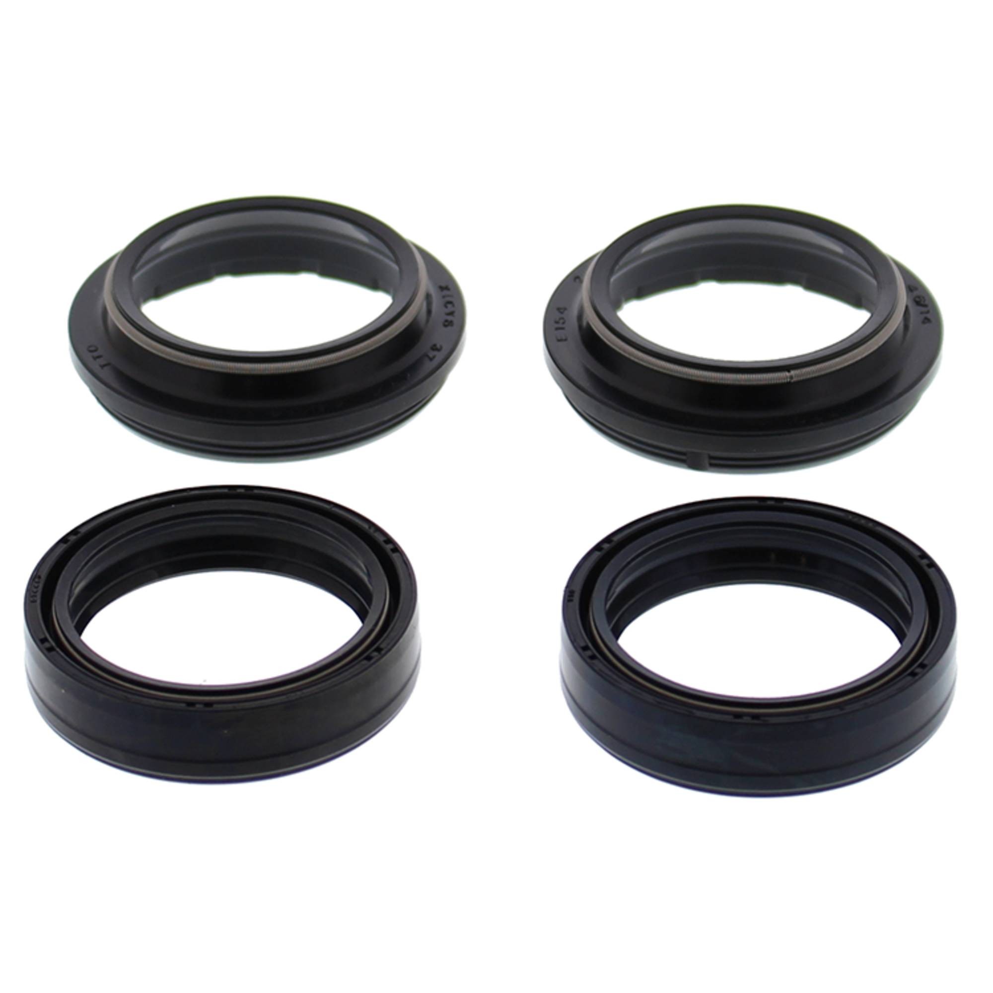 All Balls for k and Dust Seal Kit 56-186 for BMW R 1200 GSW 13 14 15 16