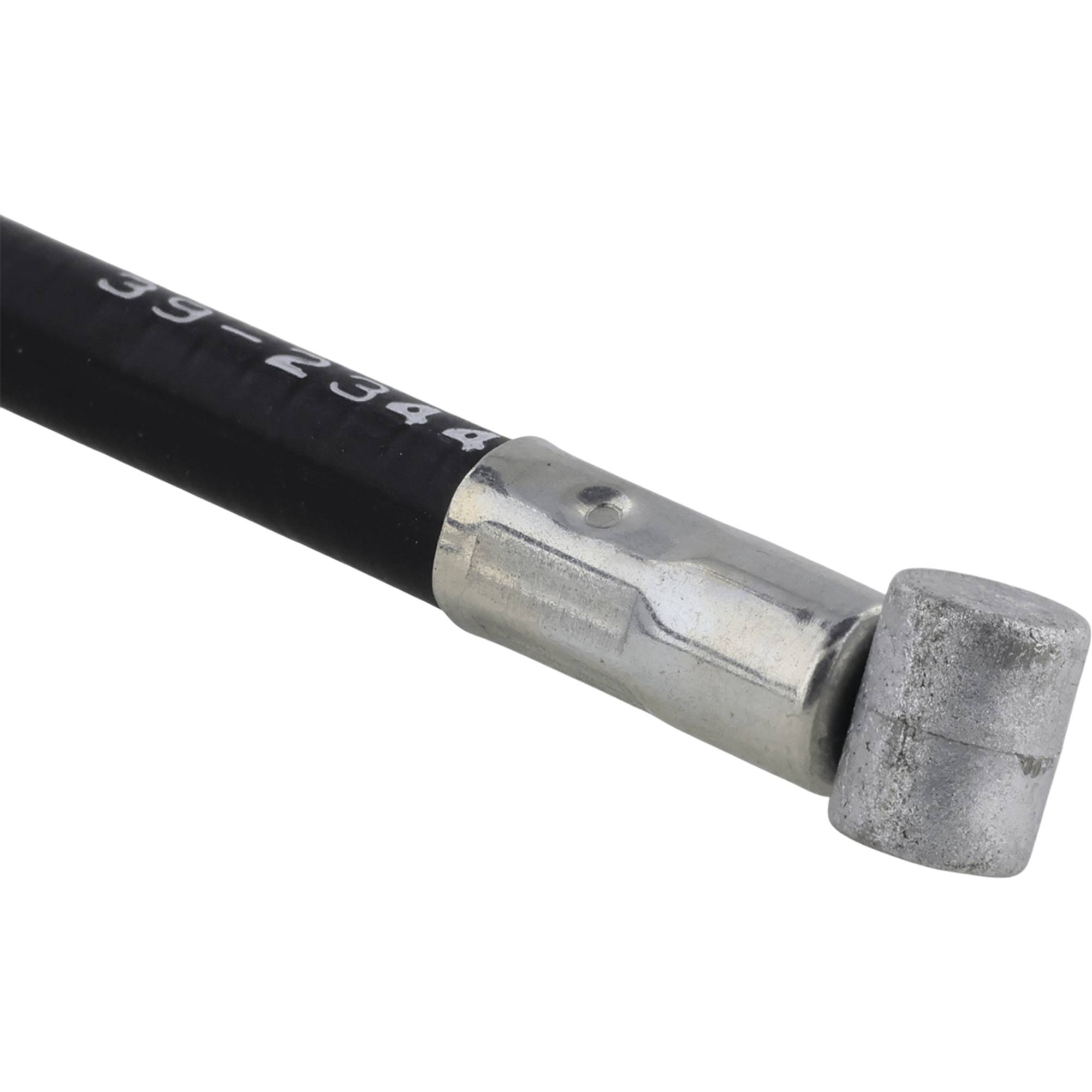 All Balls Clutch Cable 45-2070 for Kawasaki KLT 200 B 83, KLT 200 C 83-84