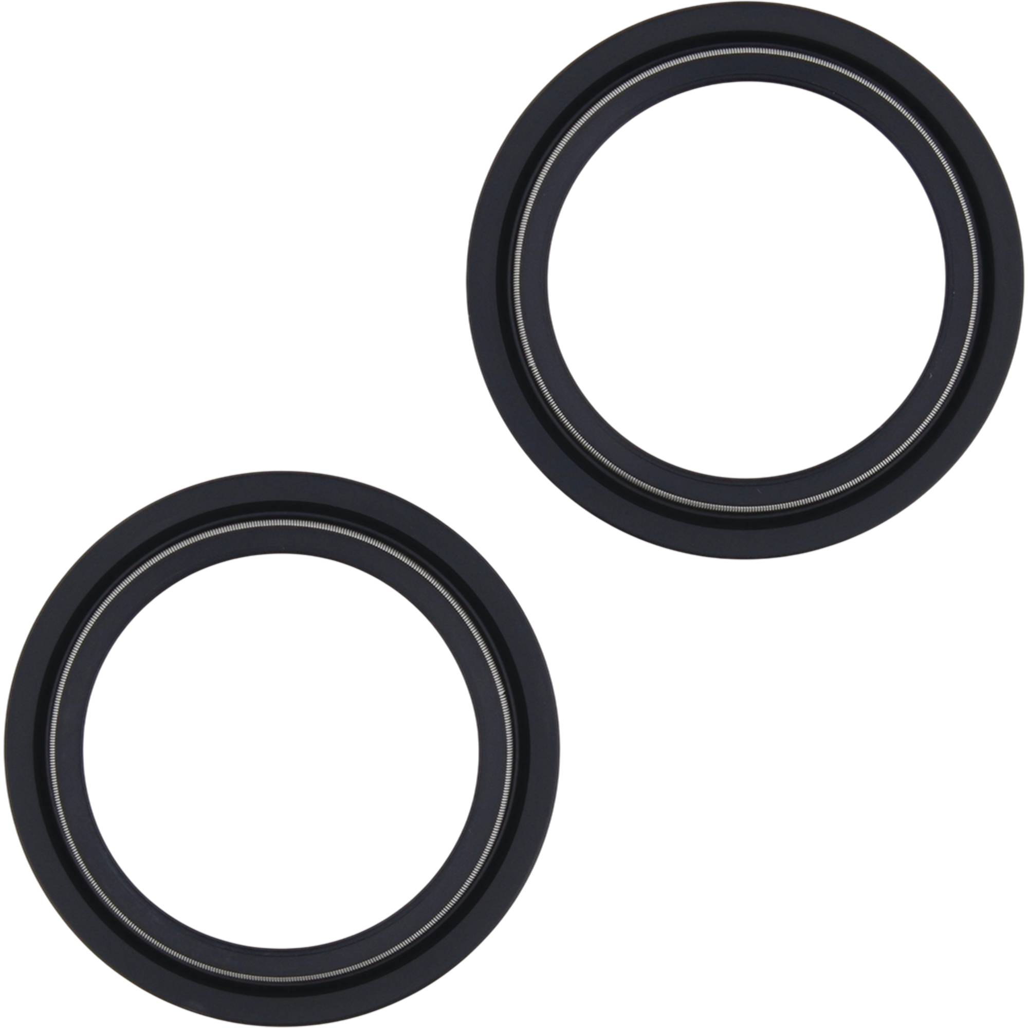 All Balls Dust Seal Only Kit for Honda CR125R 97-07, CR250R 96, CR500R 96-01