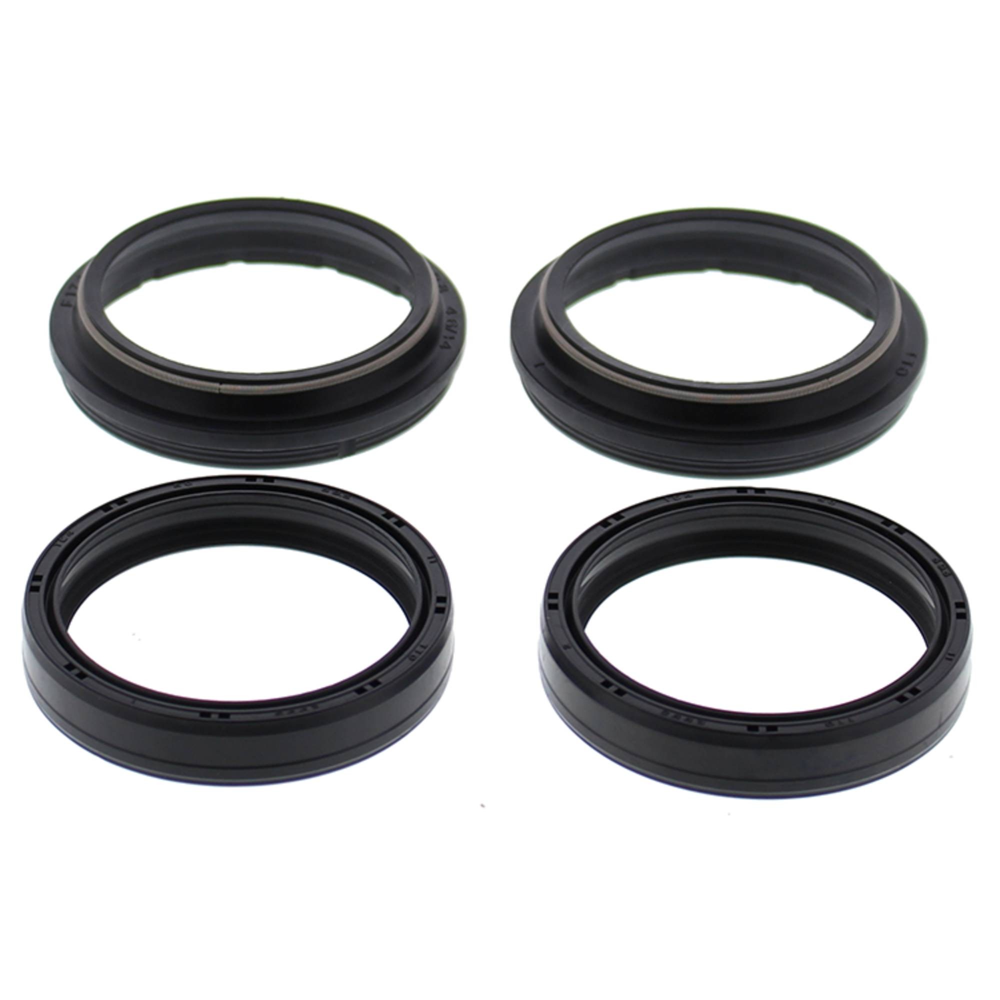 All Balls for k and Dust Seal Kit for Ducati XDiavel 1198 16, XDiavel 1198 S 16