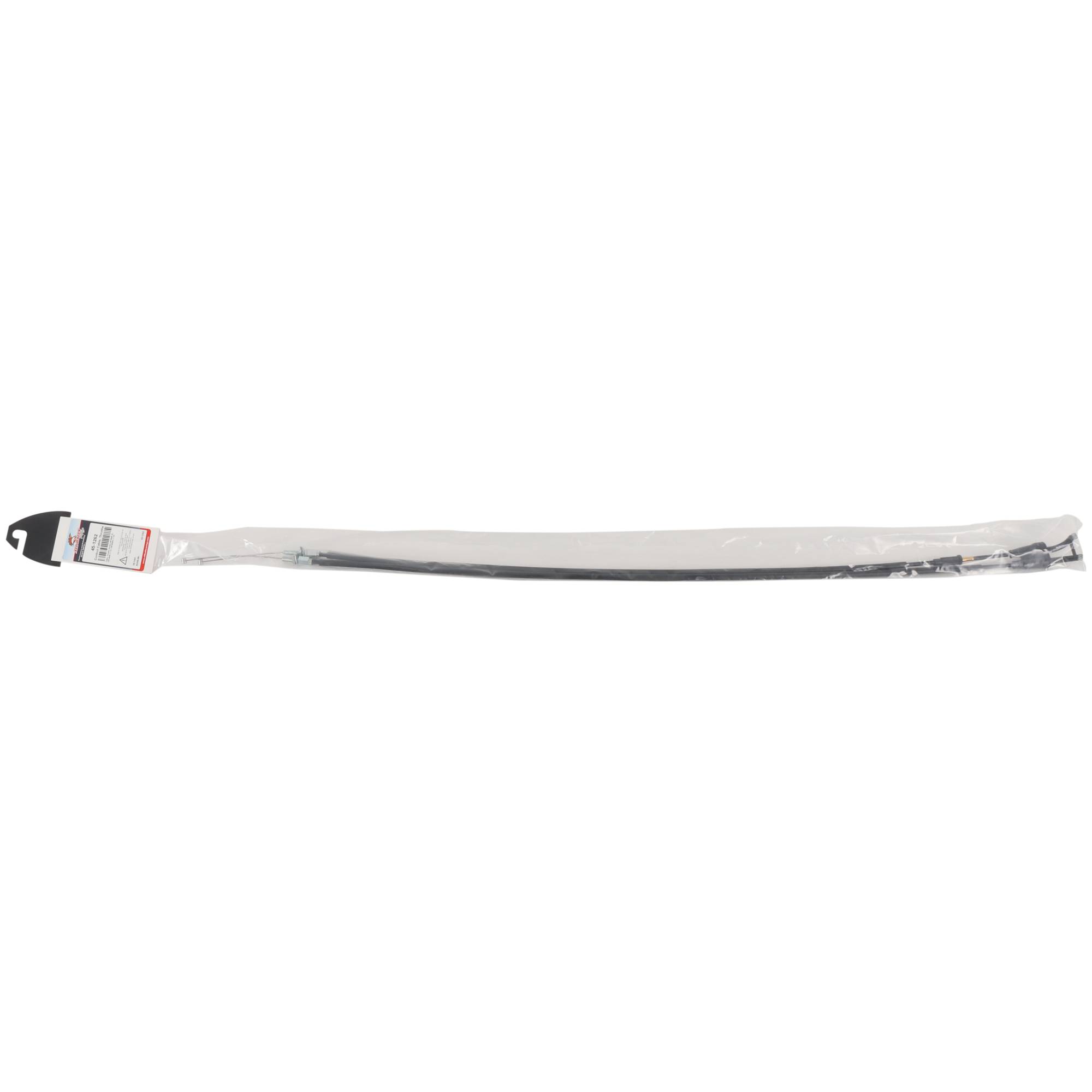 All Balls Throttle Cable 45-1262 for Honda CRF 450 R 17, Honda CRF450R 18