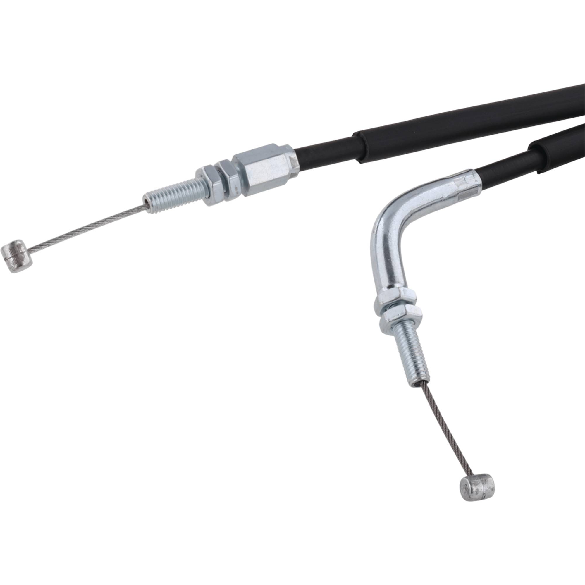 All Balls Throttle Cable 45-1222 for Kawasaki KLX 250 R 94-96