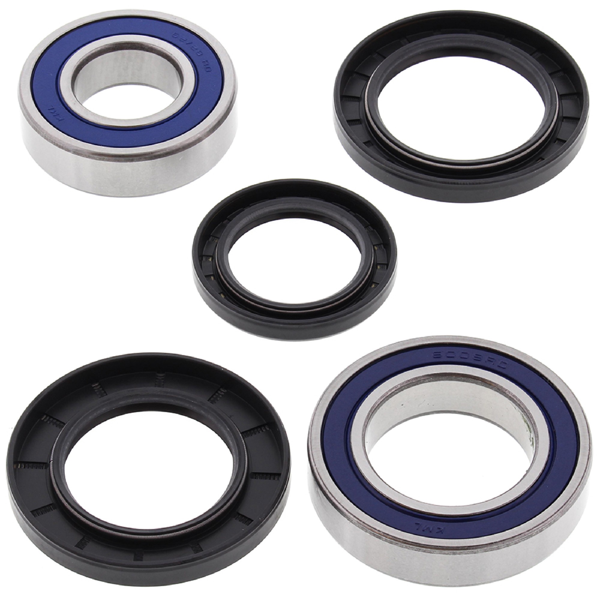 All Balls Wheel Bearing Kit for Yamaha