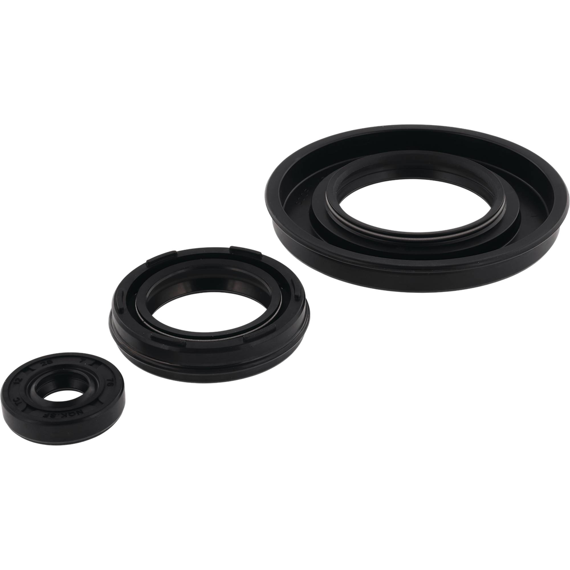 Winderosa Sealing Gaskets for Yamaha SX Venom 600 04 05 06, ER 600 04 05 06