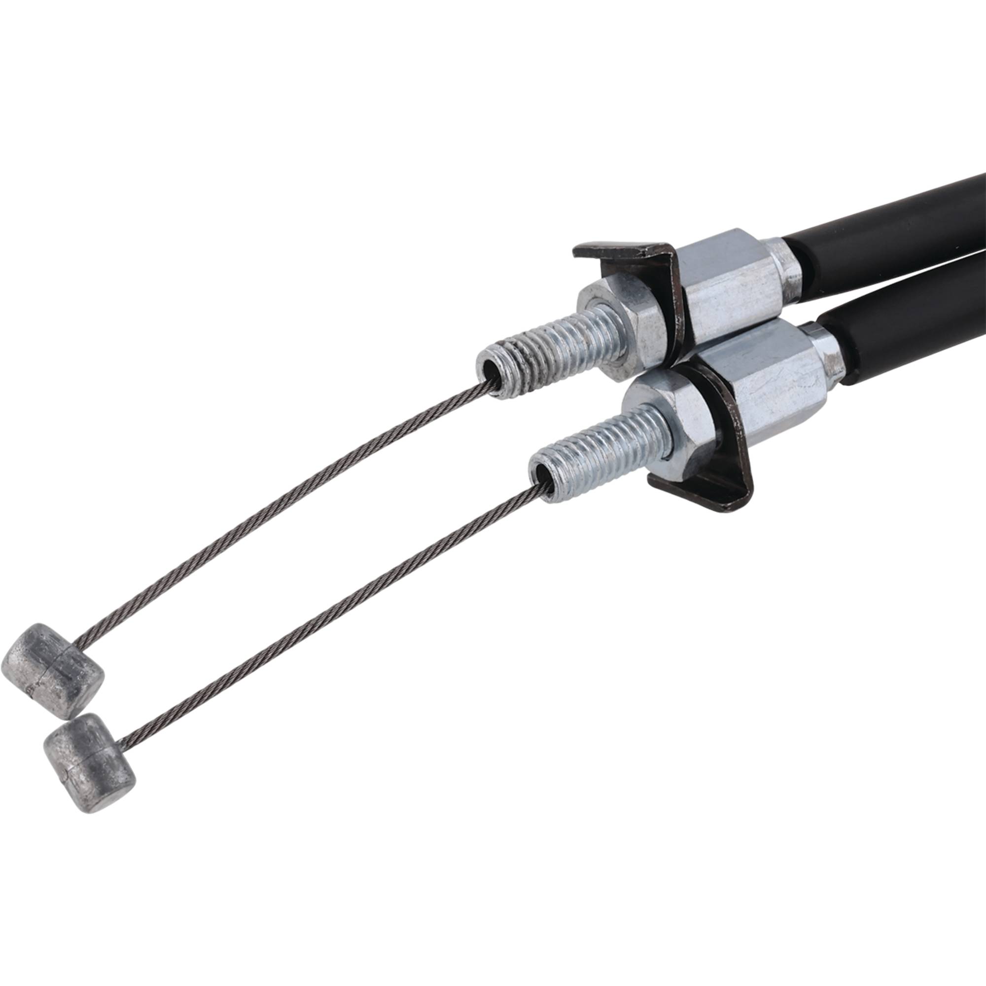 All Balls Throttle Cable 45-1032 for Kawasaki KLX 450 R 08-09