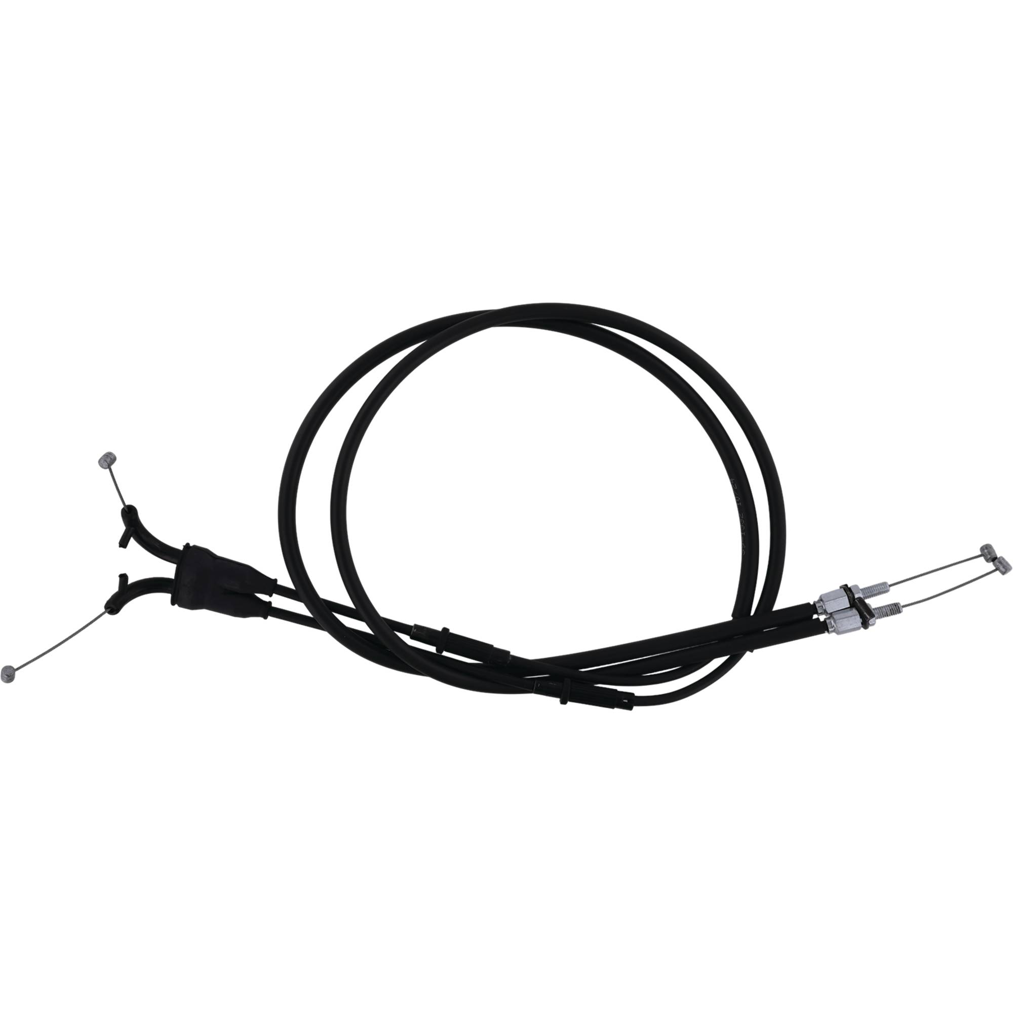 All Balls Throttle Cable 45-1032 for Kawasaki KLX 450 R 08-09
