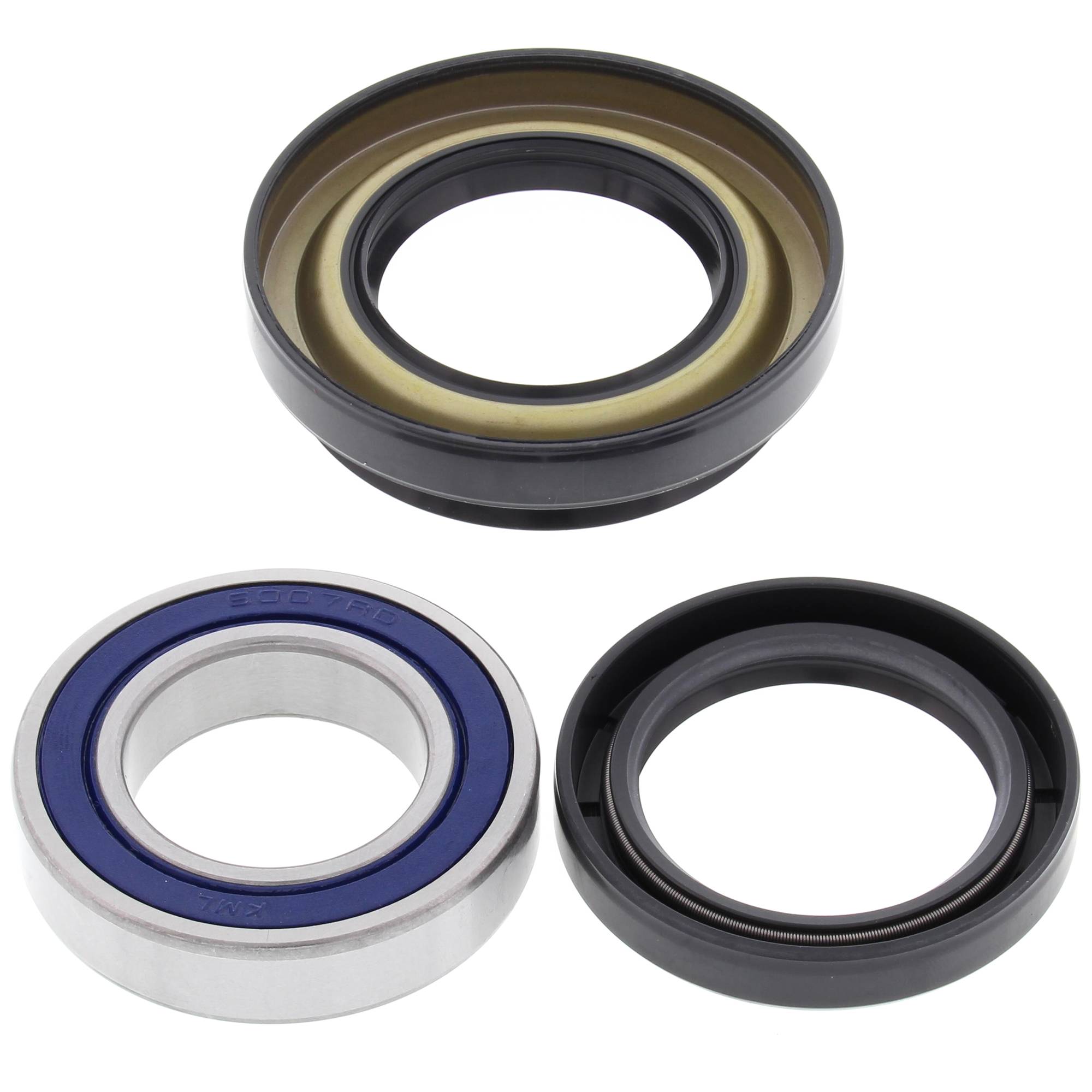 All Balls Wheel Bearing Seal Kit for Honda