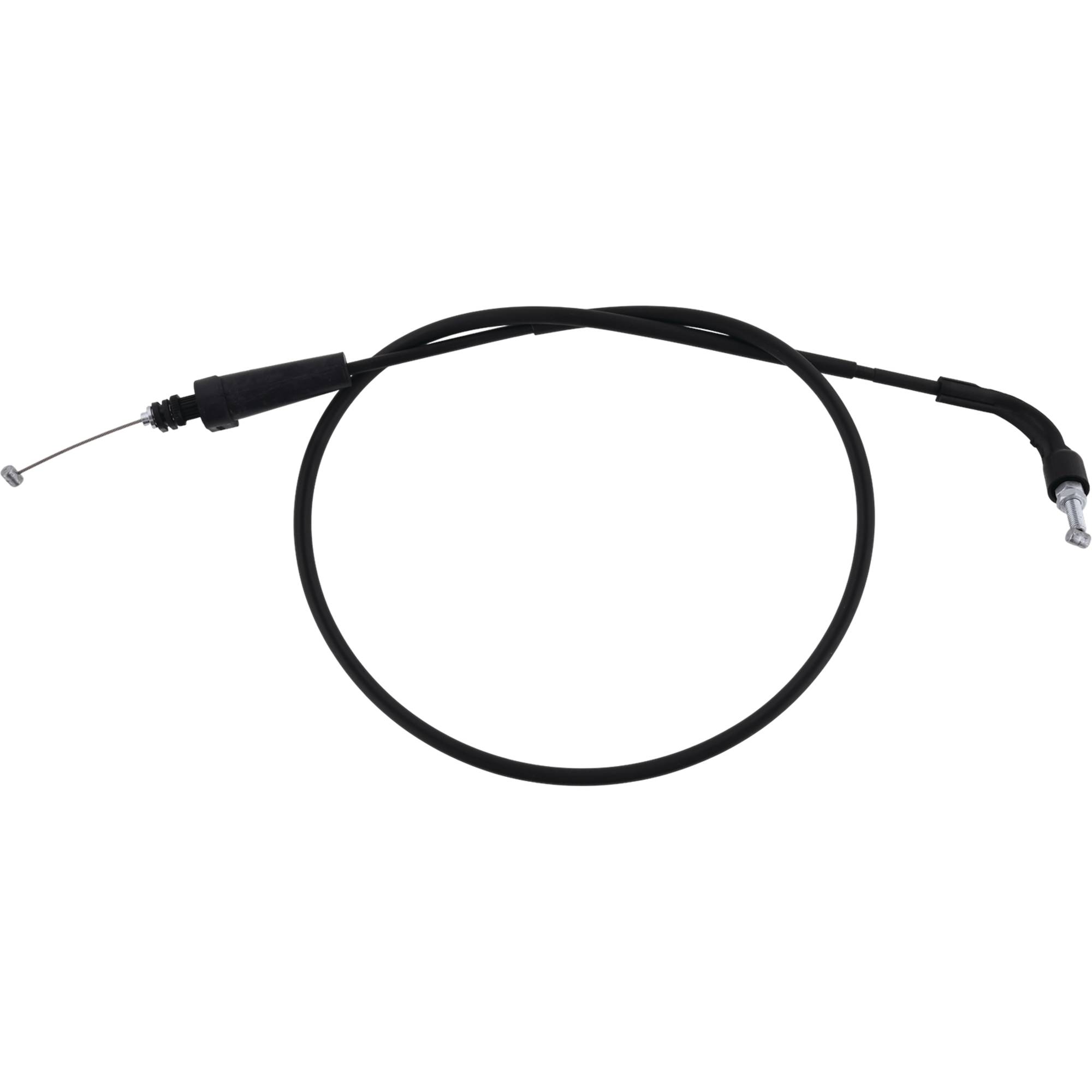 All Balls Throttle Cable 45-1166 for Arctic Cat 650 V-2 4x4 FIS w/AT 04-06
