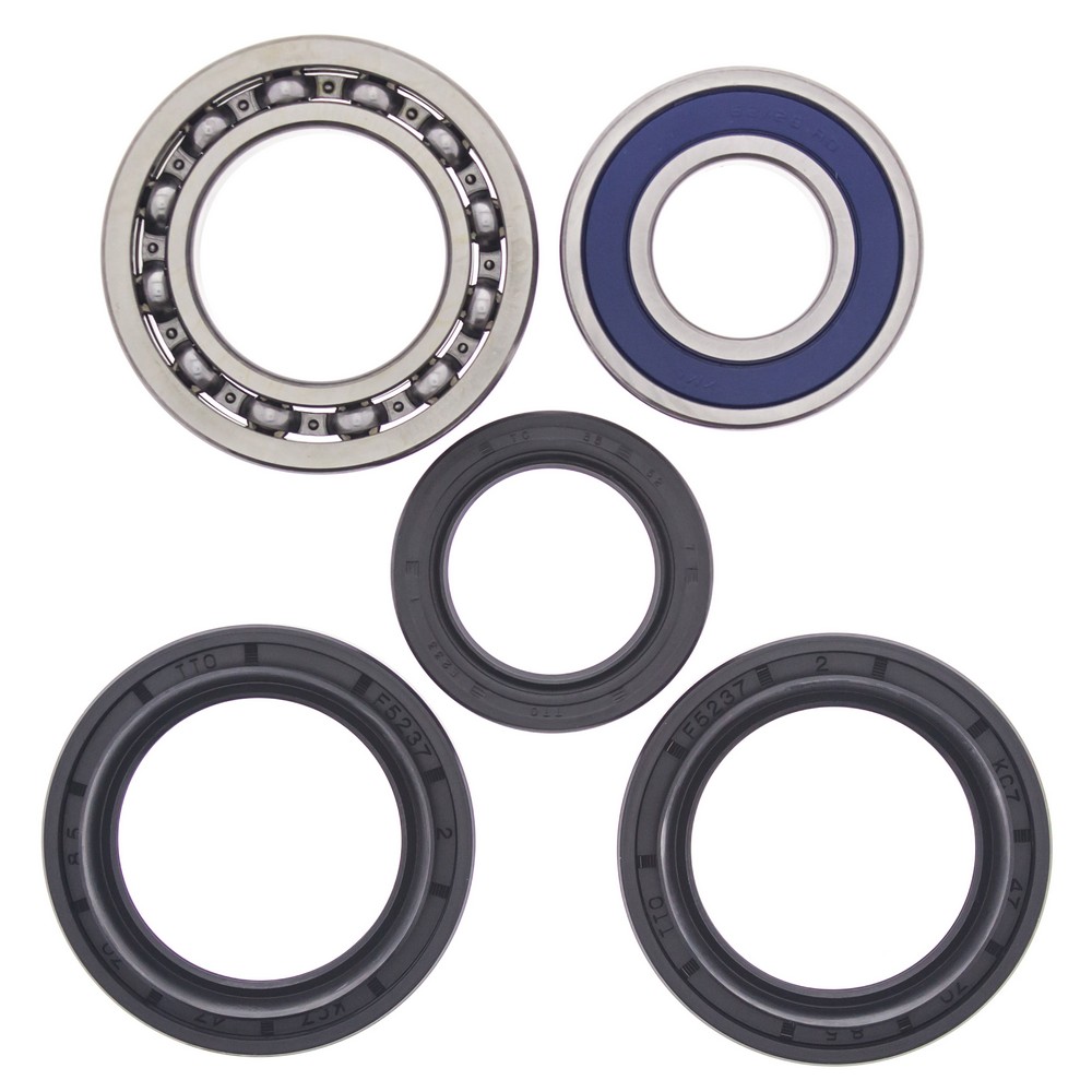 All Balls Wheel Bearing Seal Kit for Yamaha 25-1139