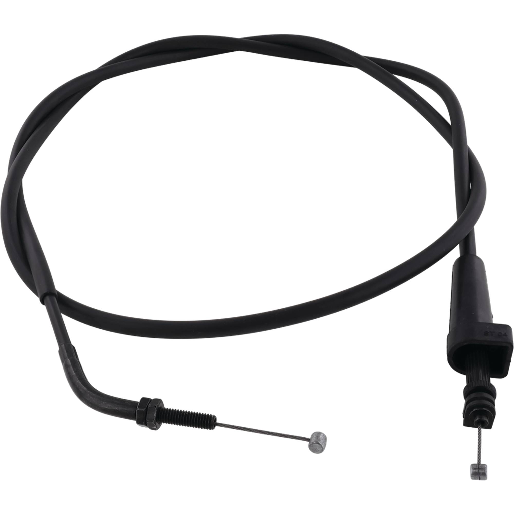All Balls Throttle Cable 45-1219 for Arctic Cat 250 2x4 02-05