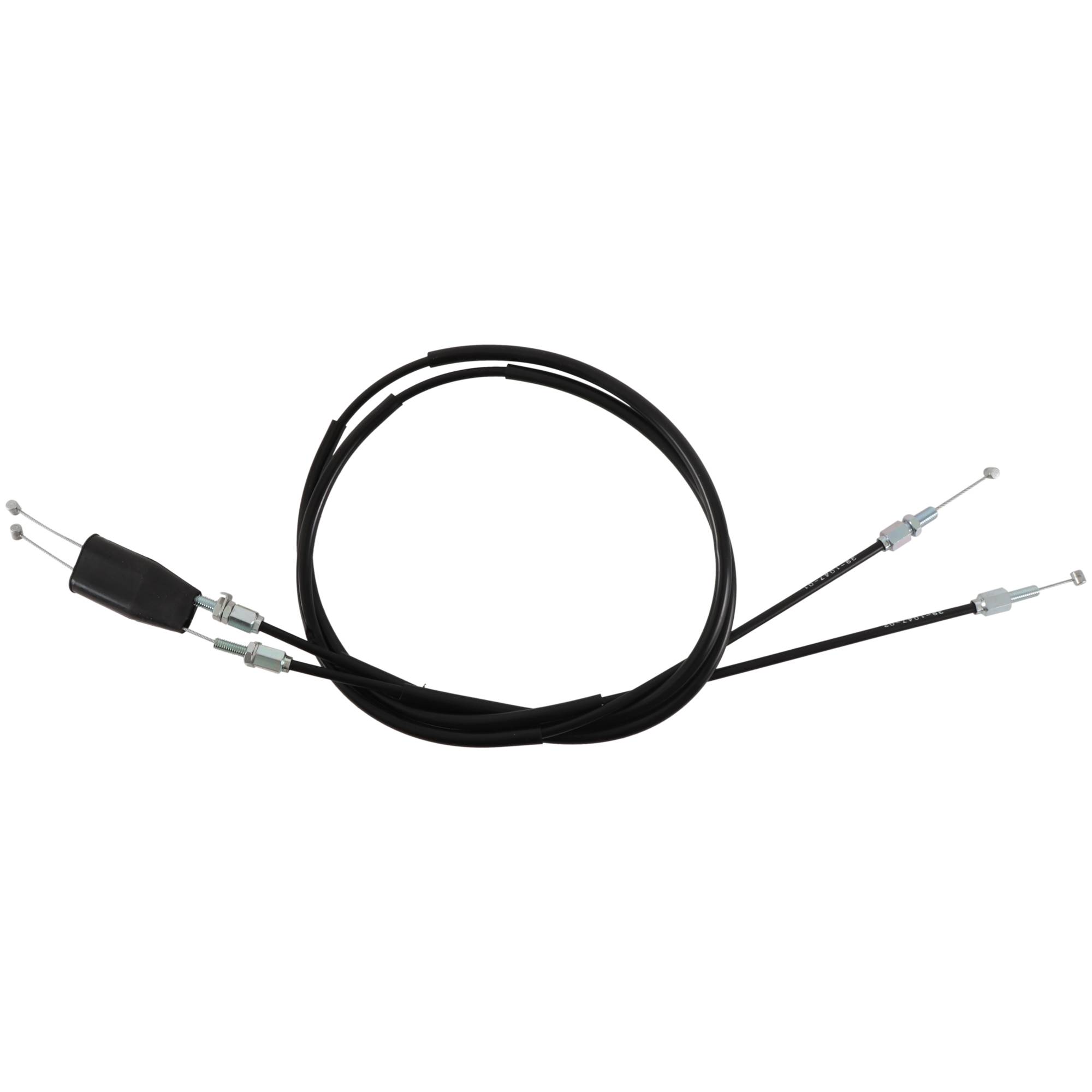 All Balls Throttle Cable 45-1264 for Honda CRF 250 R 04-06, CRF 450 X 05 06