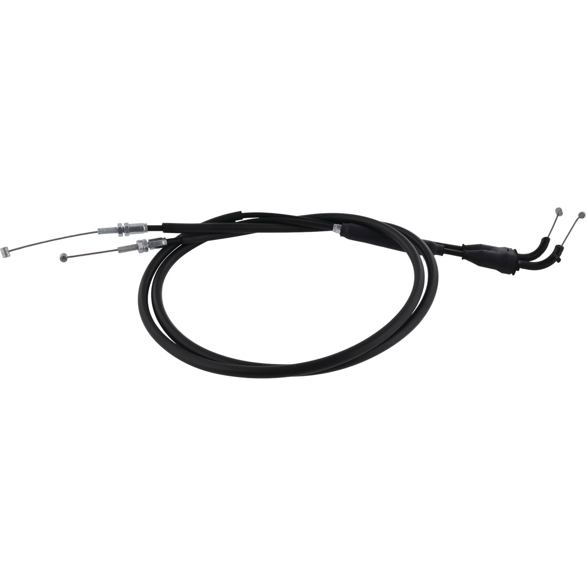 All Balls Throttle Cable 45-1033 for Suzuki RMZ 250 07