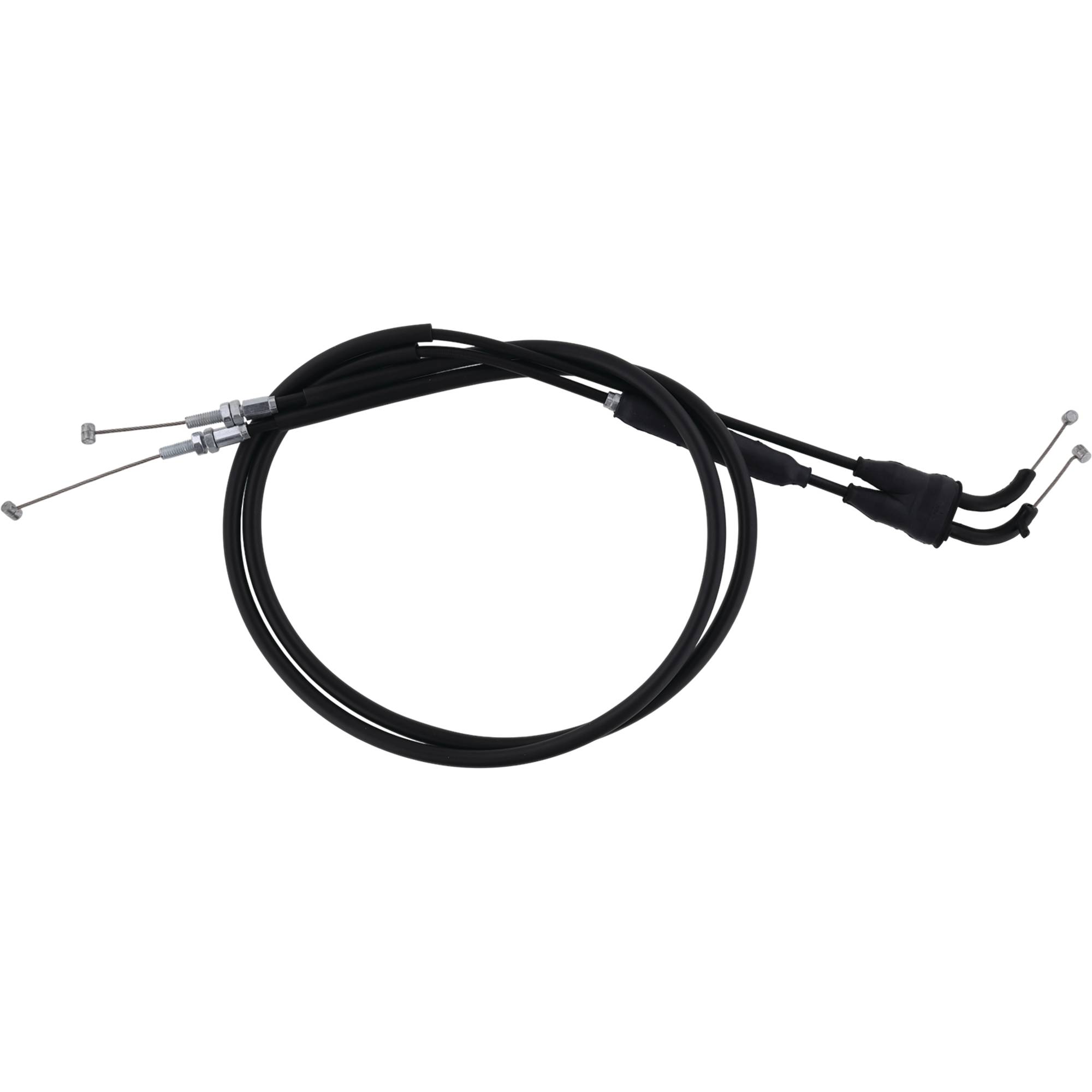 All Balls Throttle Cable 45-1033 for Suzuki RMZ 250 07