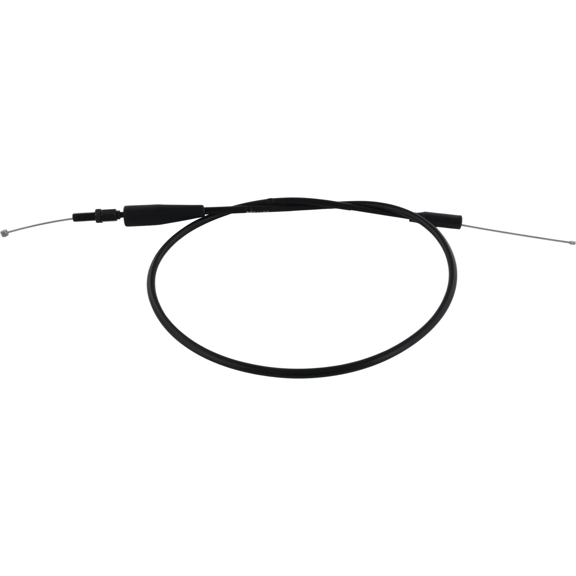 All Balls Throttle Cable 45-1034 for Kawasaki KX 250 05-07