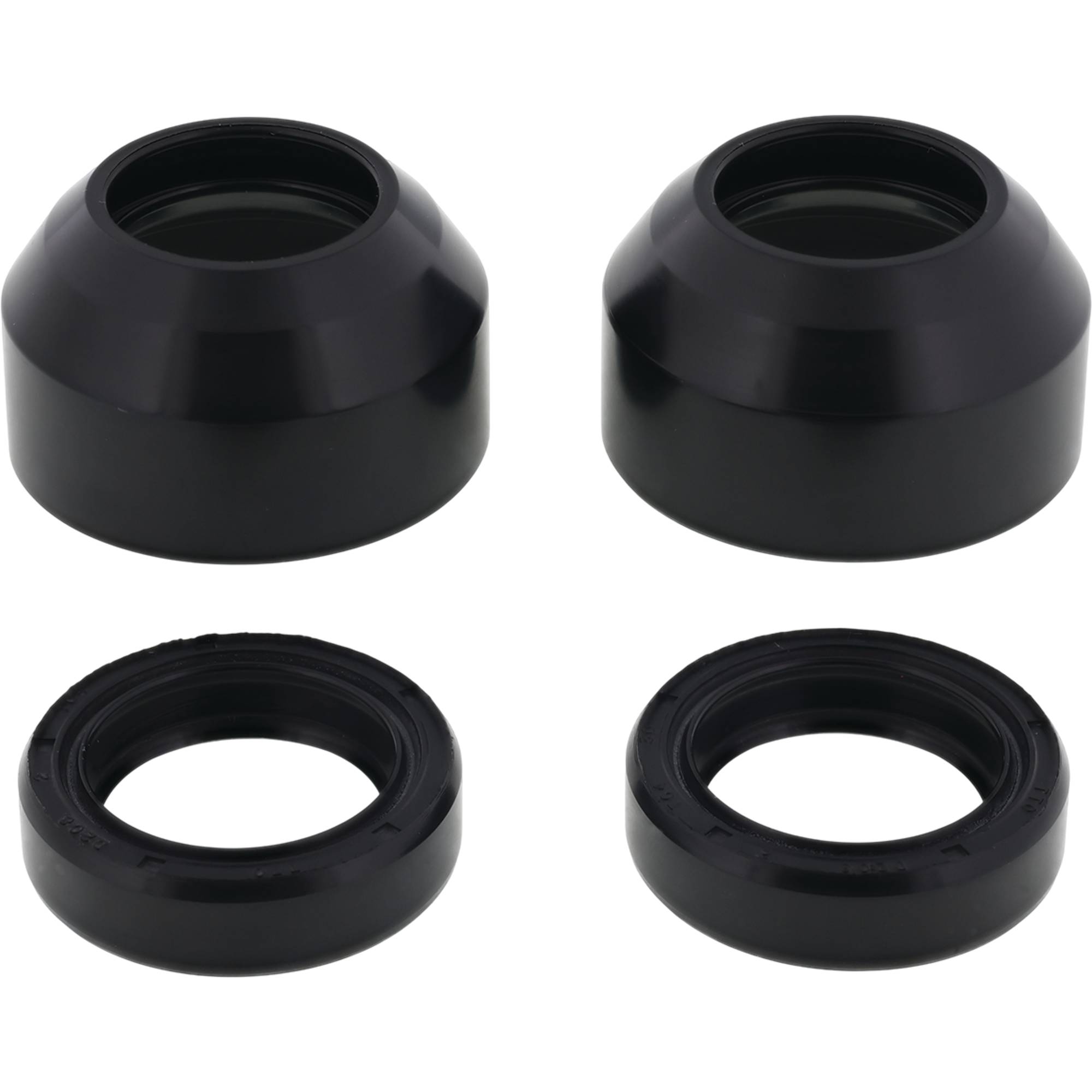 All Balls Fork and Dust Seal Kit 56-106 for Kawasaki KDX 80 80-88