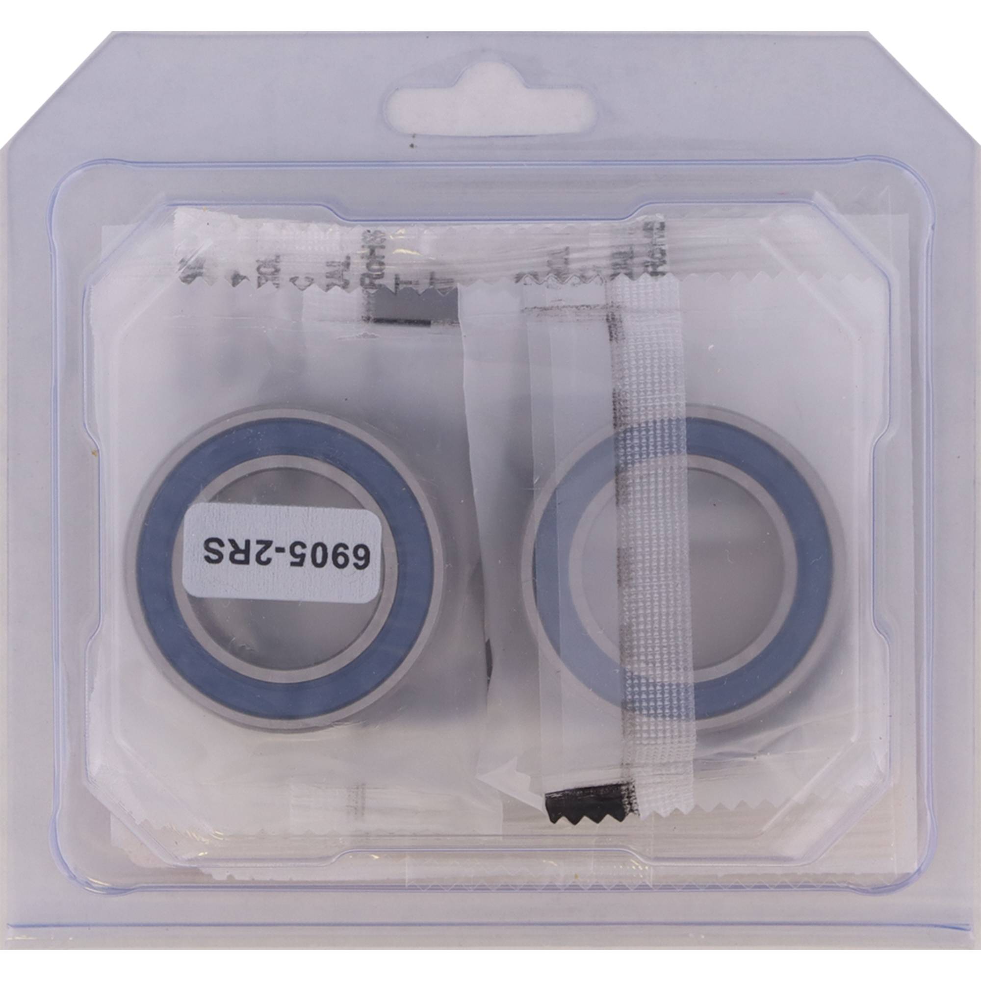 All Balls Wheel Bearing Seal Kit for Gas-Gas Suzuki