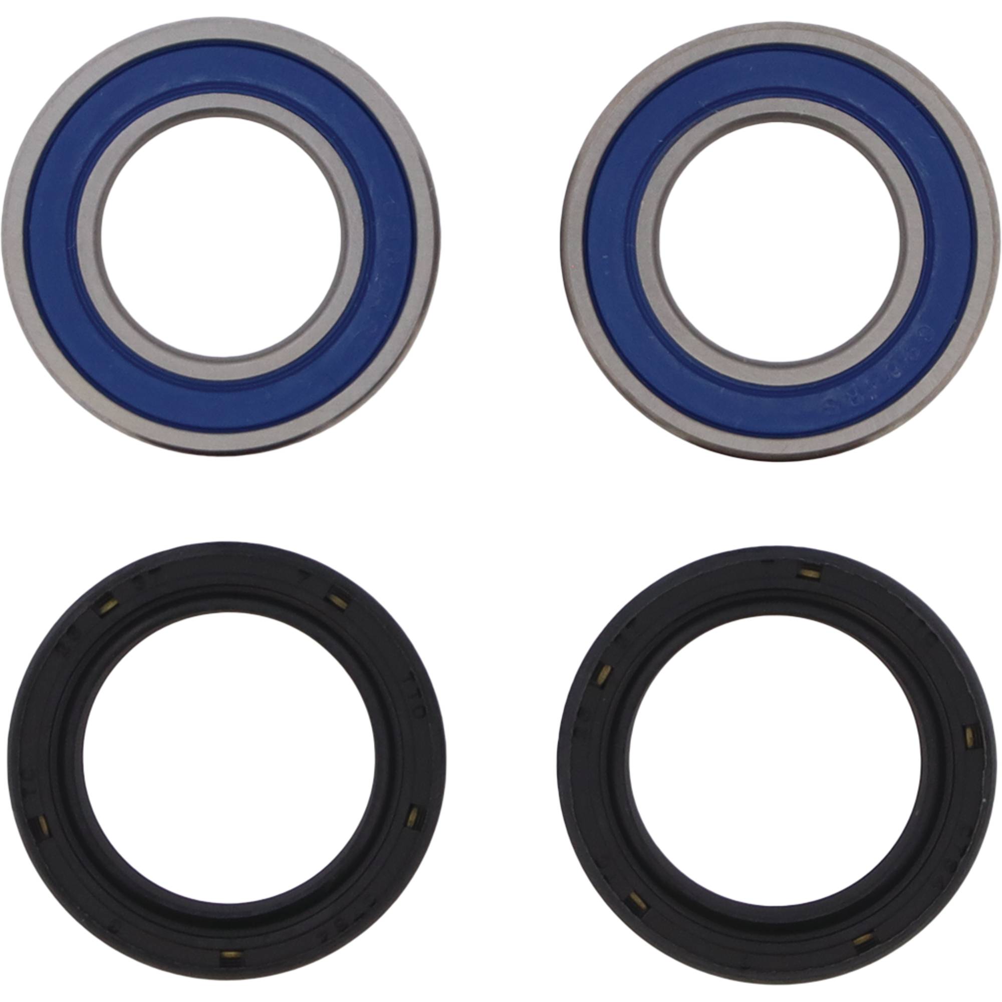 All Balls Wheel Bearing Seal Kit for Honda KTM