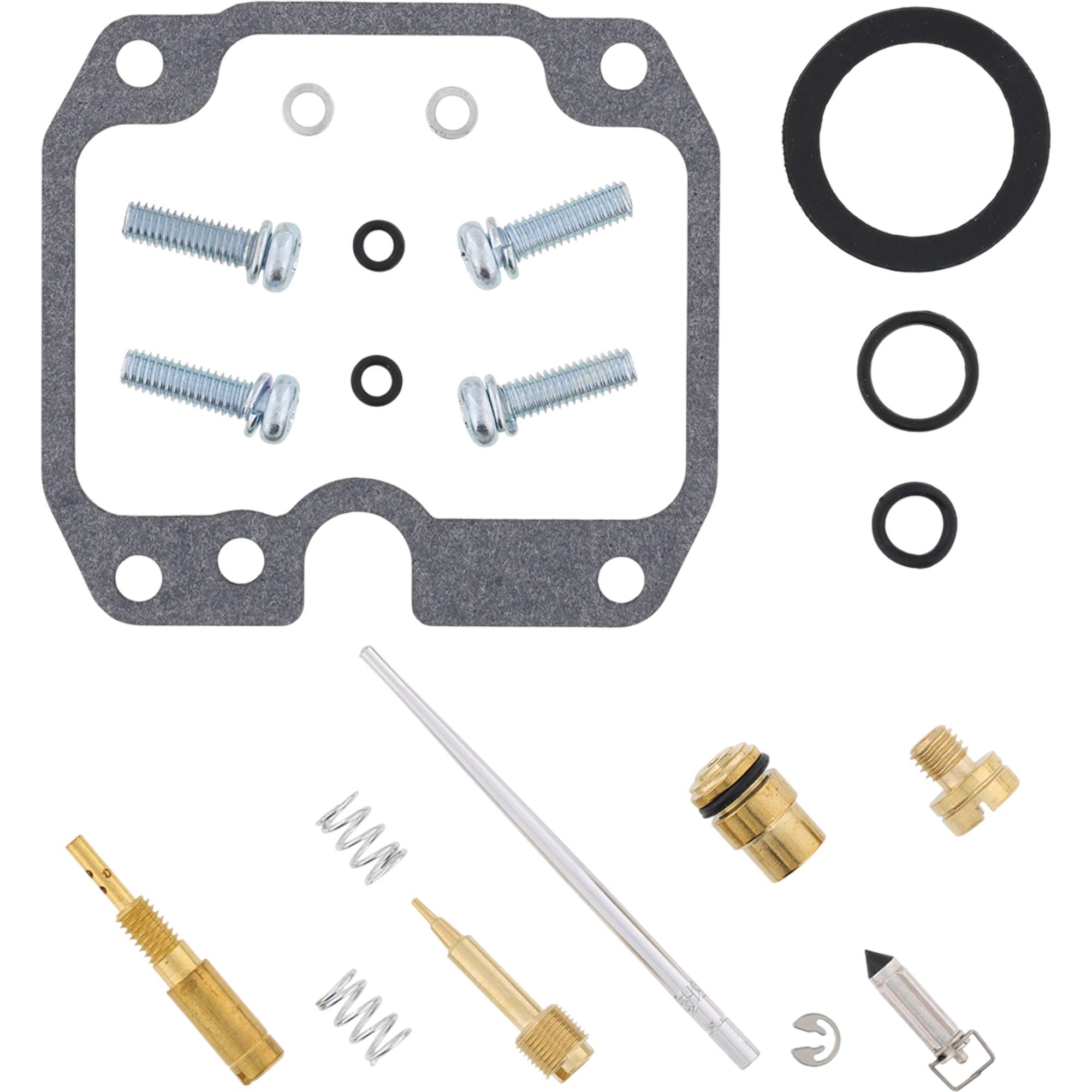 All Balls Carburetor Rebuild Kit 26-1110 for Suzuki DR-Z 125 03-17