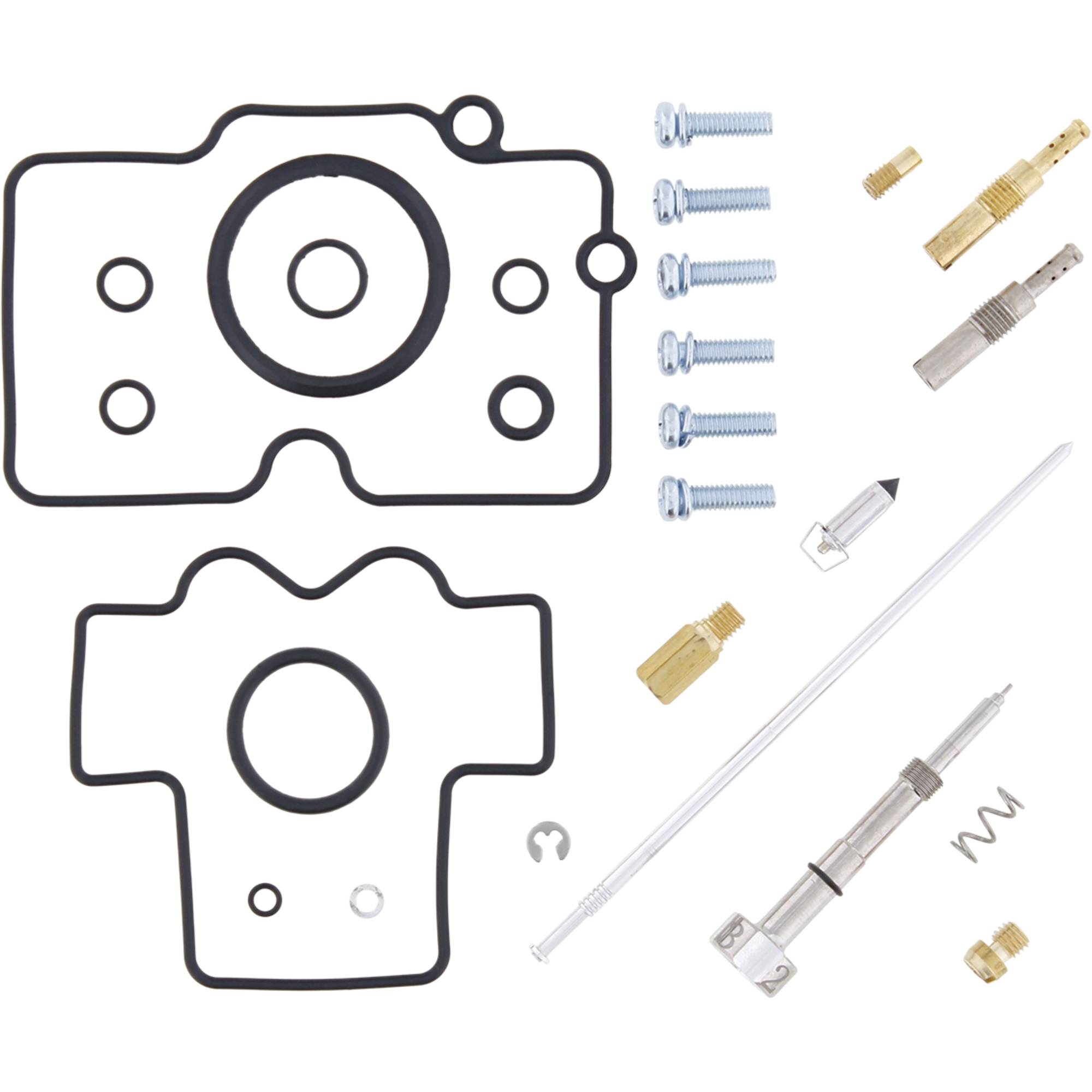 All Balls Carburetor Rebuild Kit 26-1001 for Honda CRF 150 R 08 09
