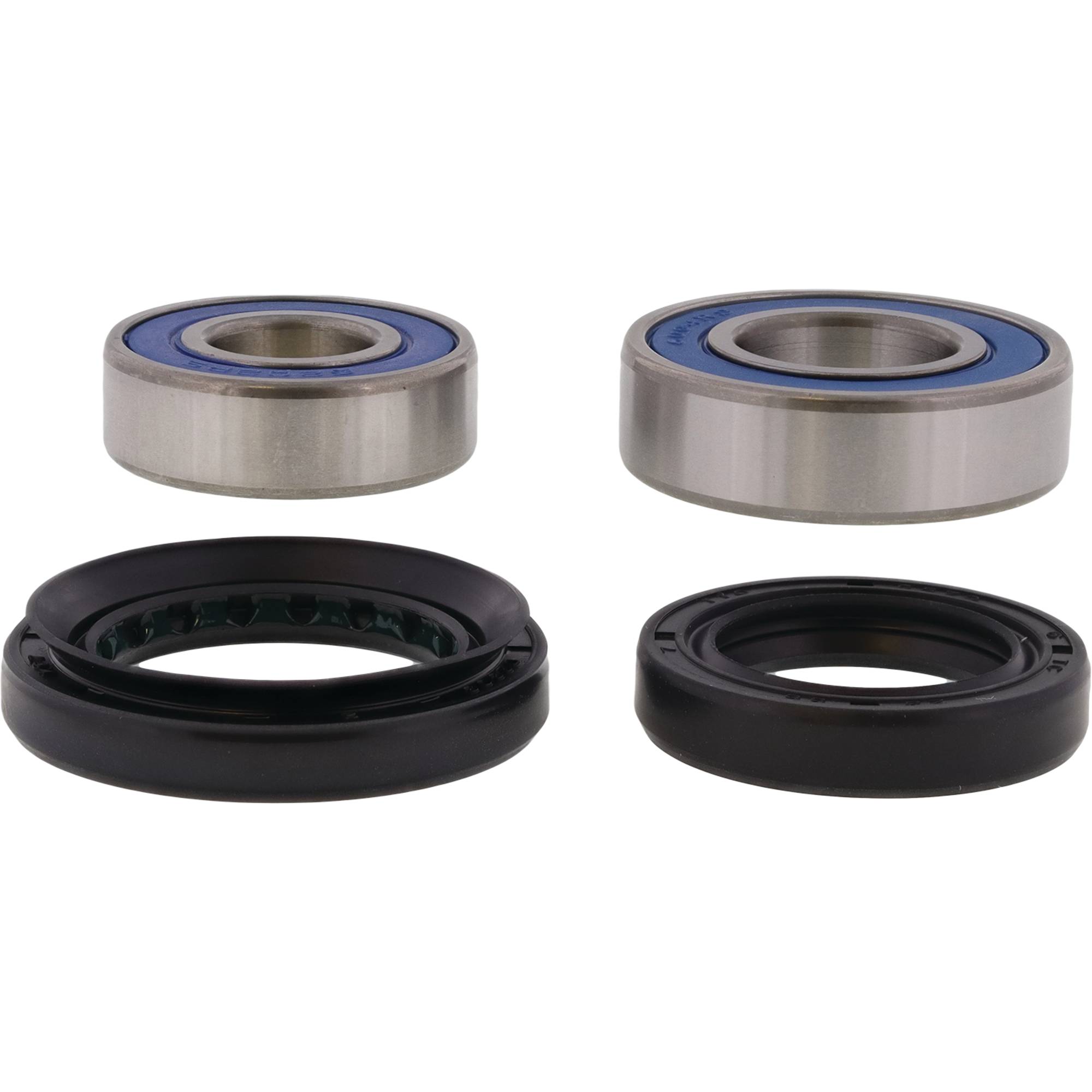All Balls Wheel Bearing Seal Kit for Honda