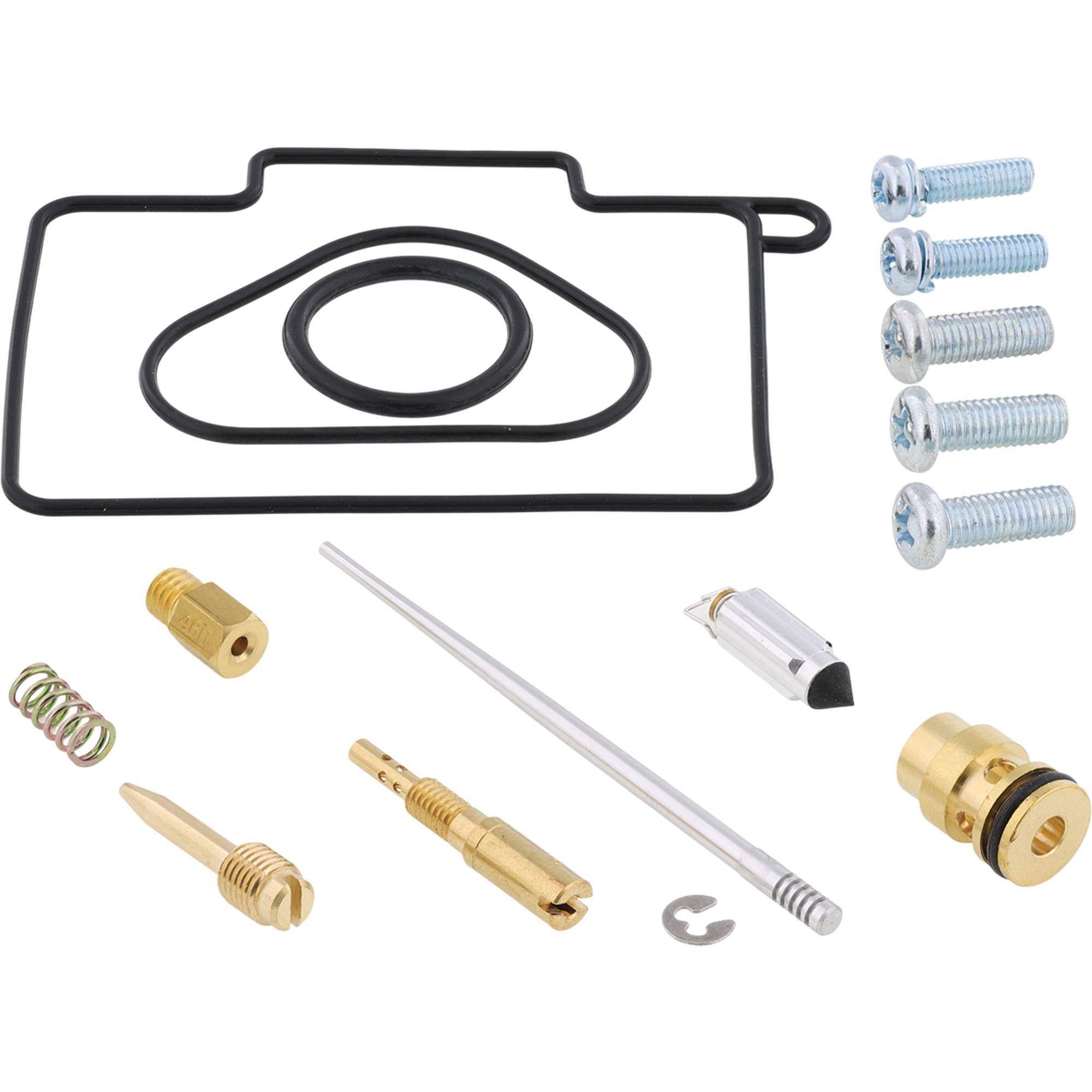 All Balls Carburetor Rebuild Kit 26-1151 for Yamaha YZ125 2001