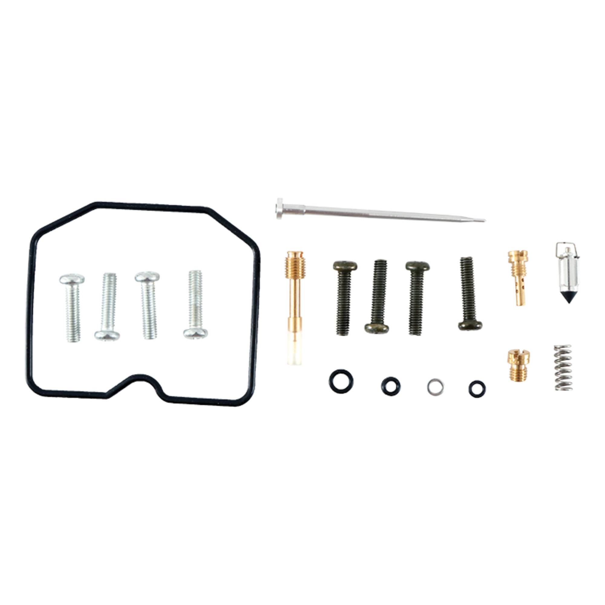 All Balls Carburetor Rebuild Kit 26-1099 for Kawasaki KL650 A (KLR) 87-07