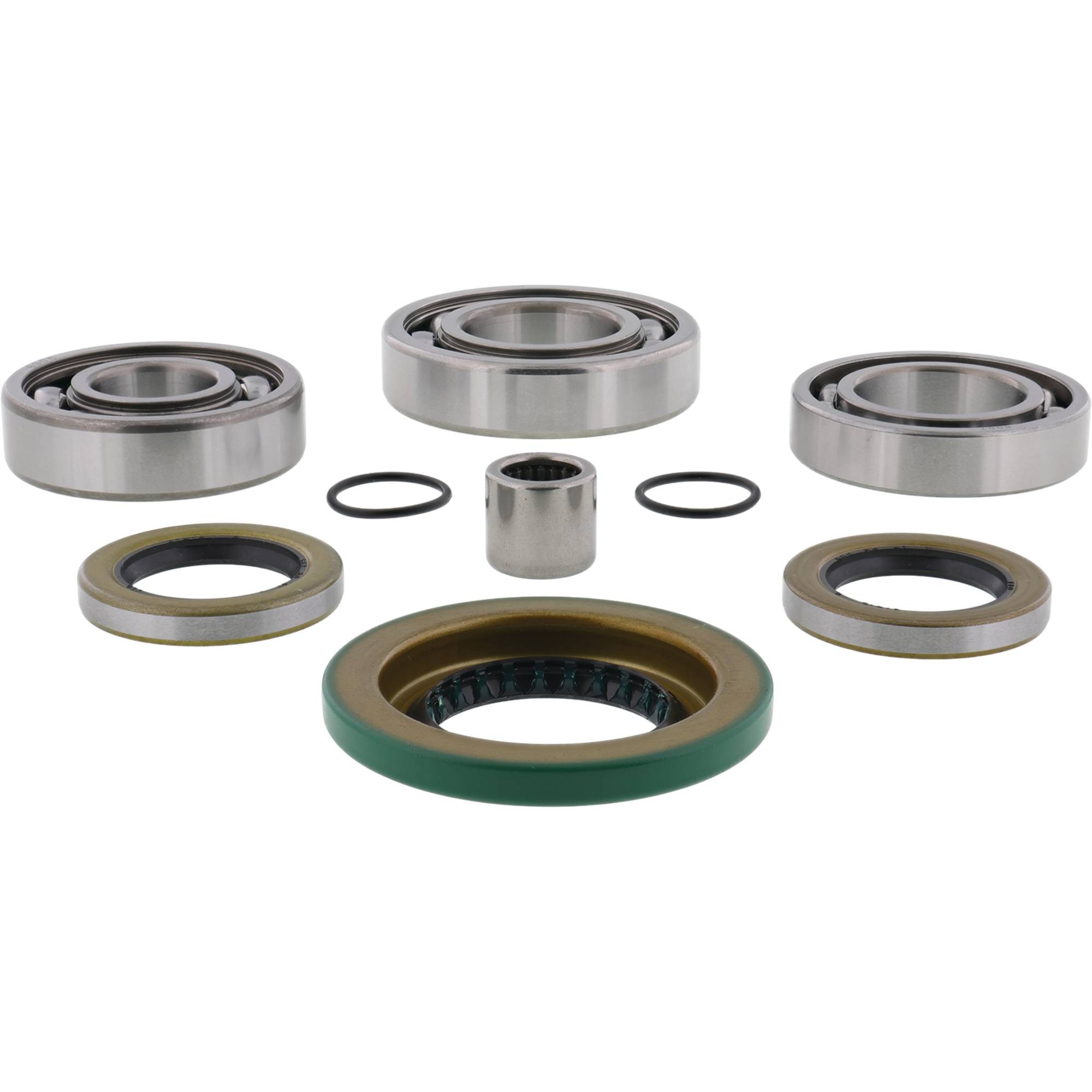 All Balls Differential Bearing and Seal Kit Rear Can-Am Outlander 650 STD 252086