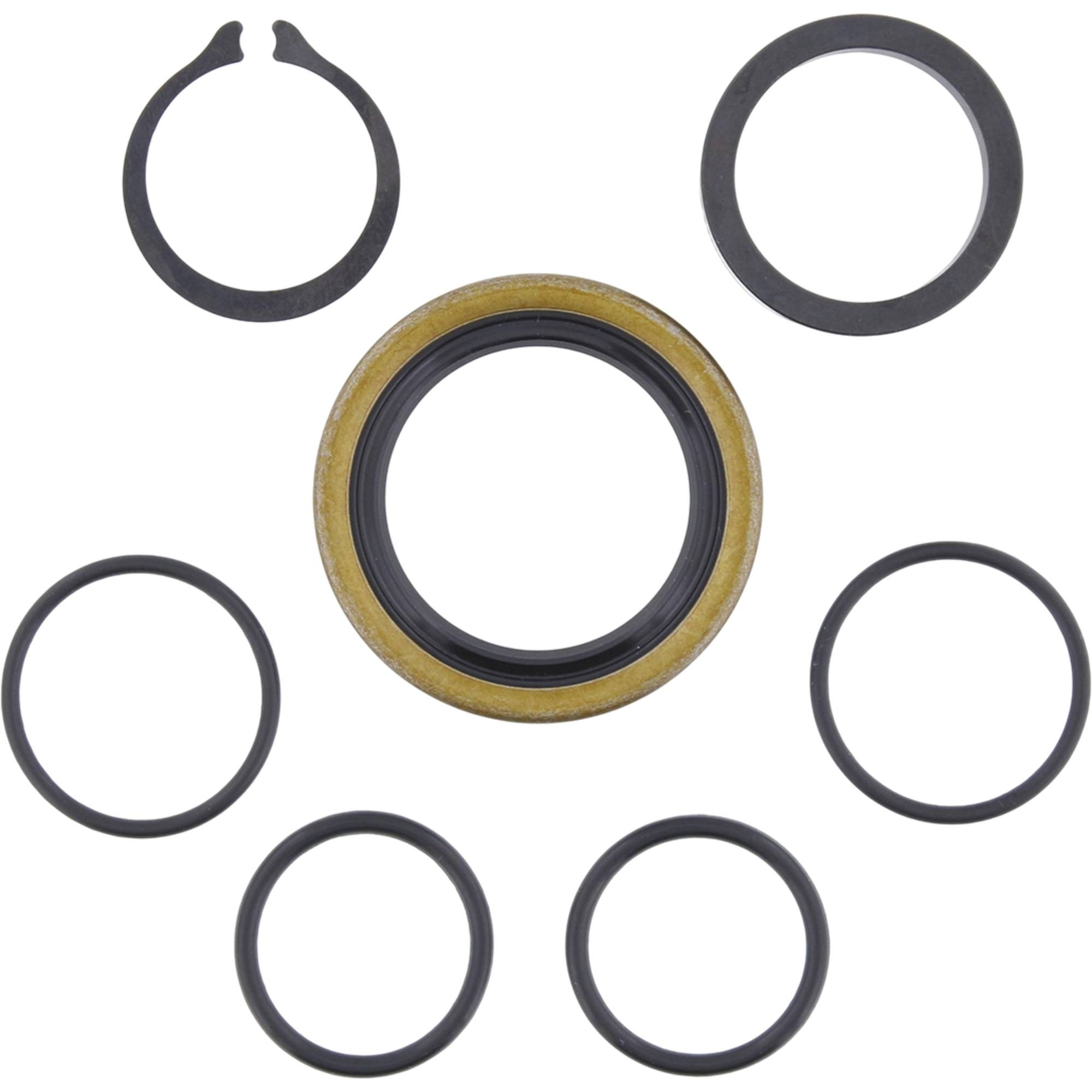 All Balls Counter Shaft Seal Kit Husaberg FE250 14, TE250 11-14, 25-4003