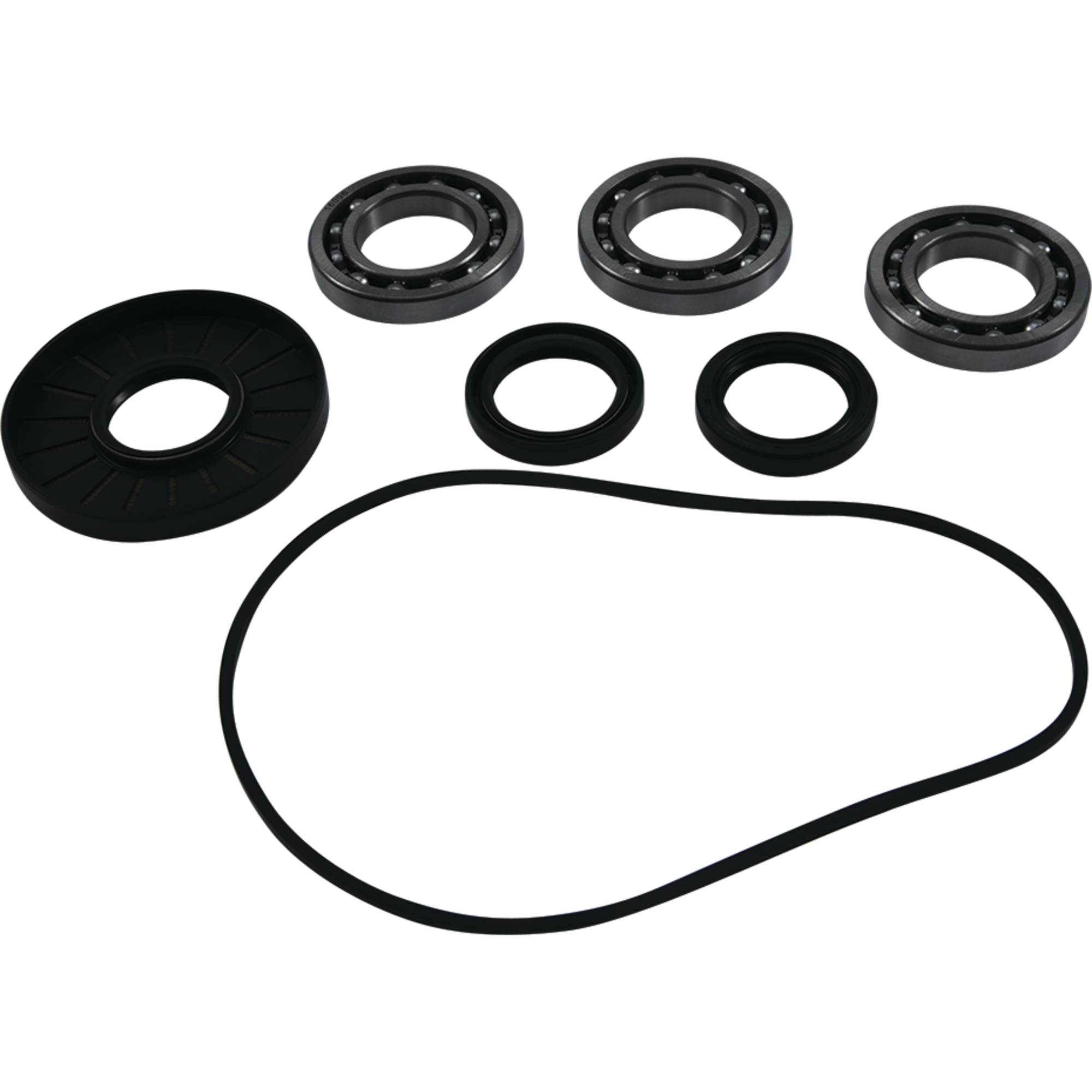 All Balls Differential Bearing and Seal Kit Front Polaris RANGER 6X6 800 25-2105