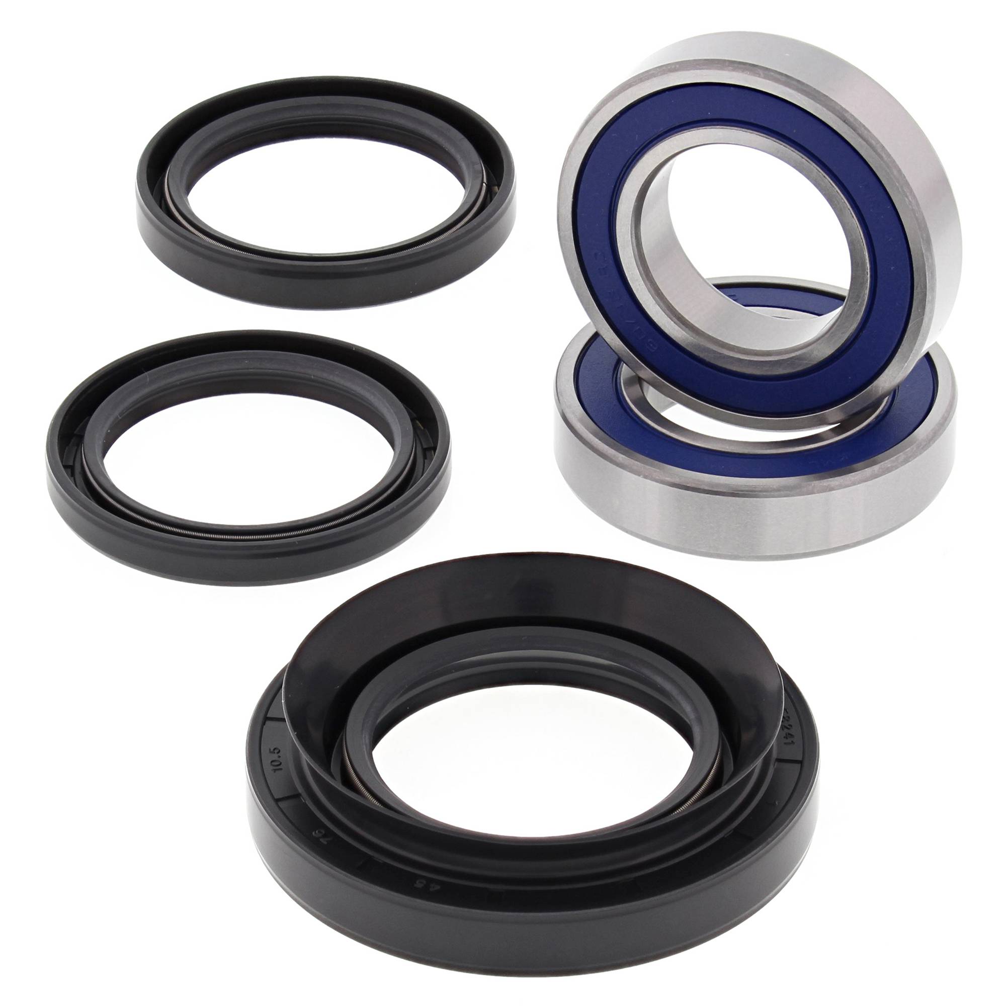 All Balls Wheel Bearing Kit for Honda