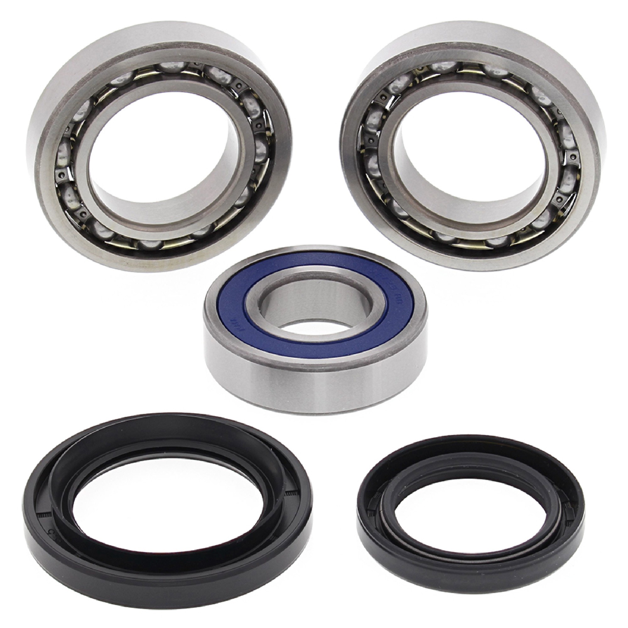All Balls Wheel Bearing Kit for Yamaha