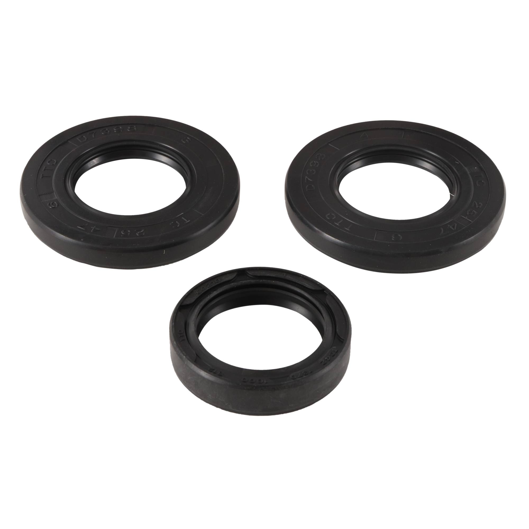 All Balls Differential Seal Only Kit 25-2054-5 for Polaris Sportsman 500 Duse HO