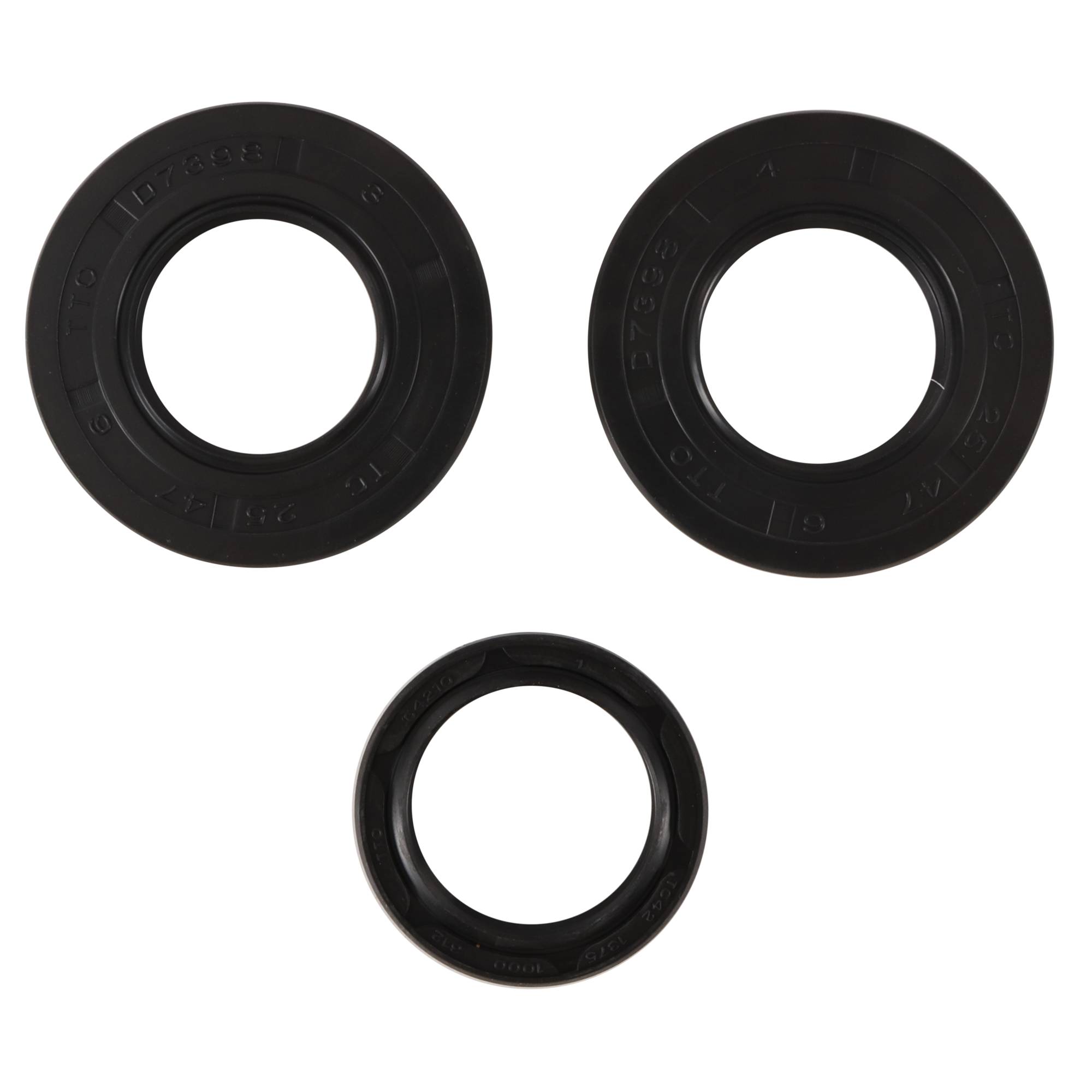 All Balls Differential Seal Only Kit 25-2054-5 for Polaris Sportsman 500 Duse HO