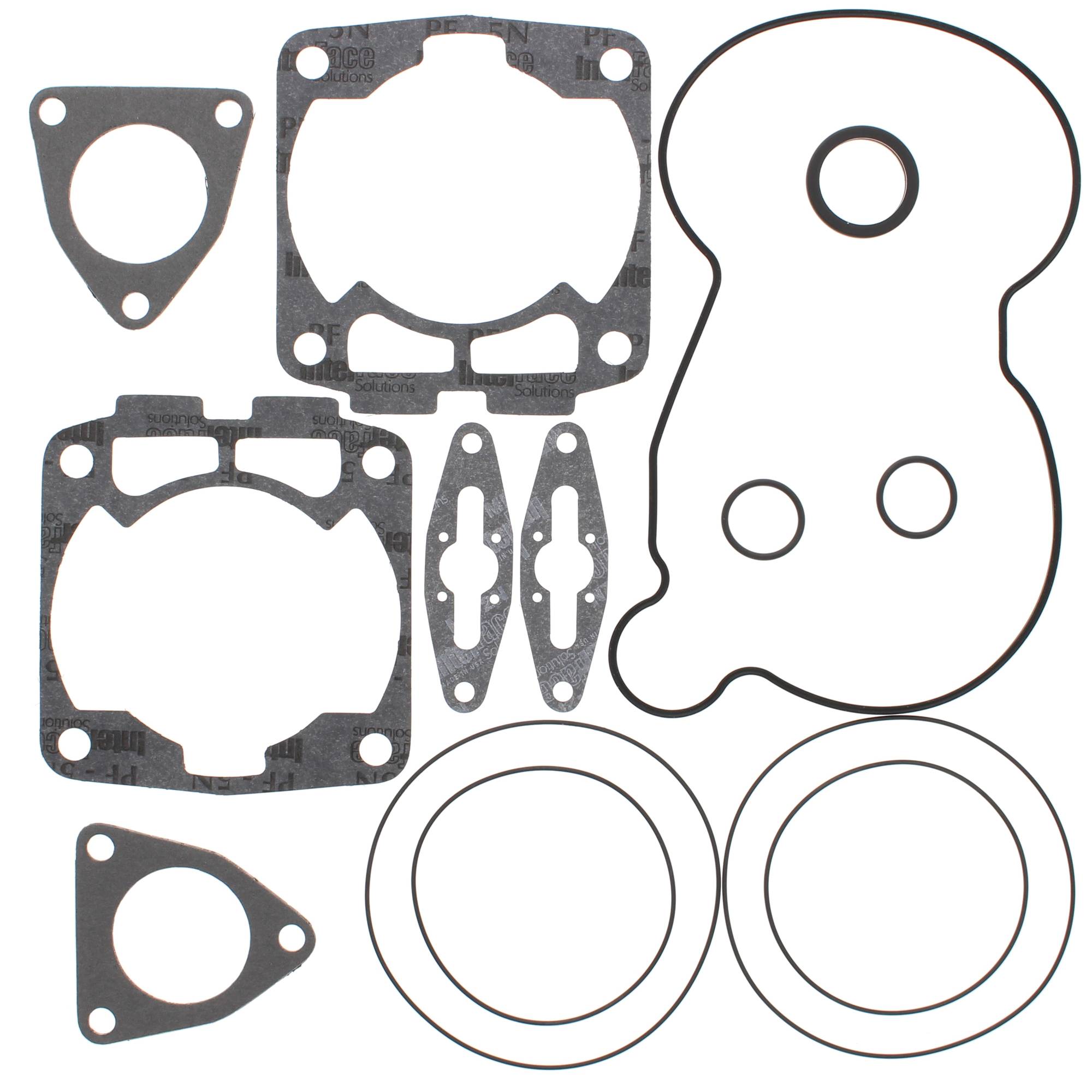 Winderosa Top End Gasket Kit for Polaris, 710297