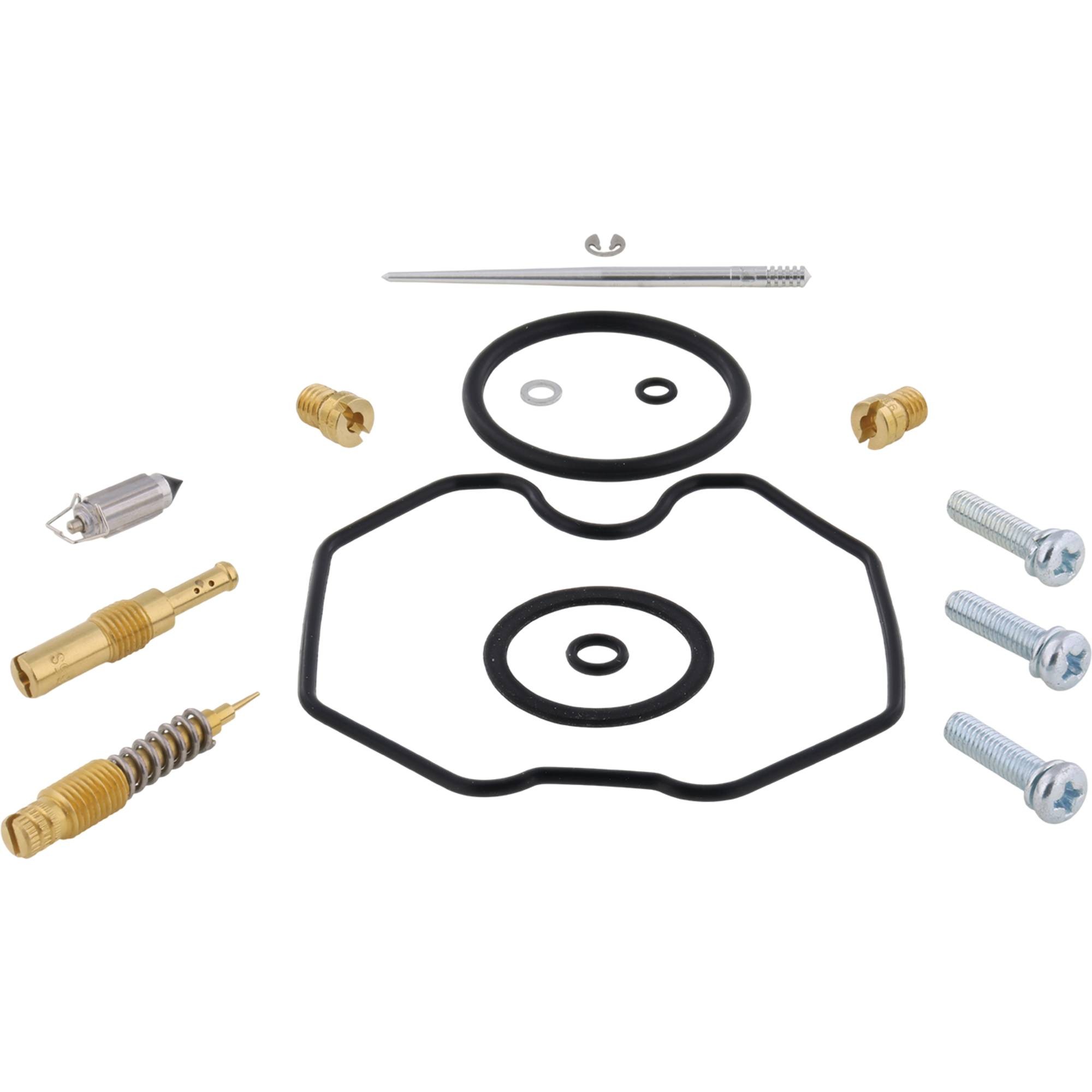All Balls Carburetor Rebuild Kit 26-1190 for Honda CRF 100 F 04-13