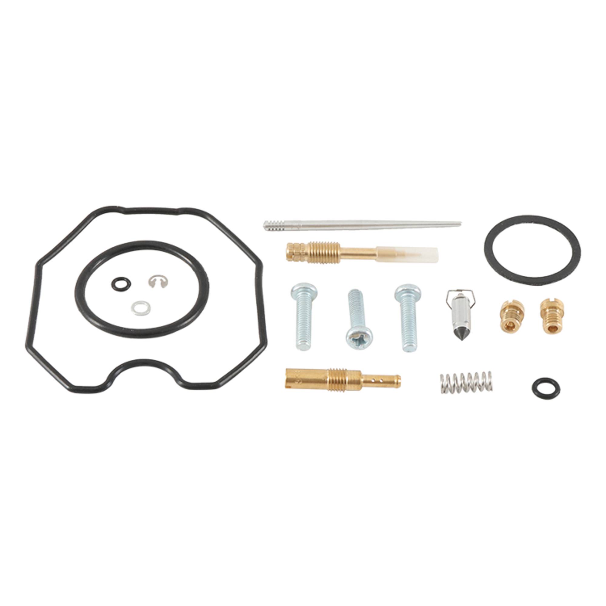 All Balls Carburetor Rebuild Kit 26-1190 for Honda CRF 100 F 04-13