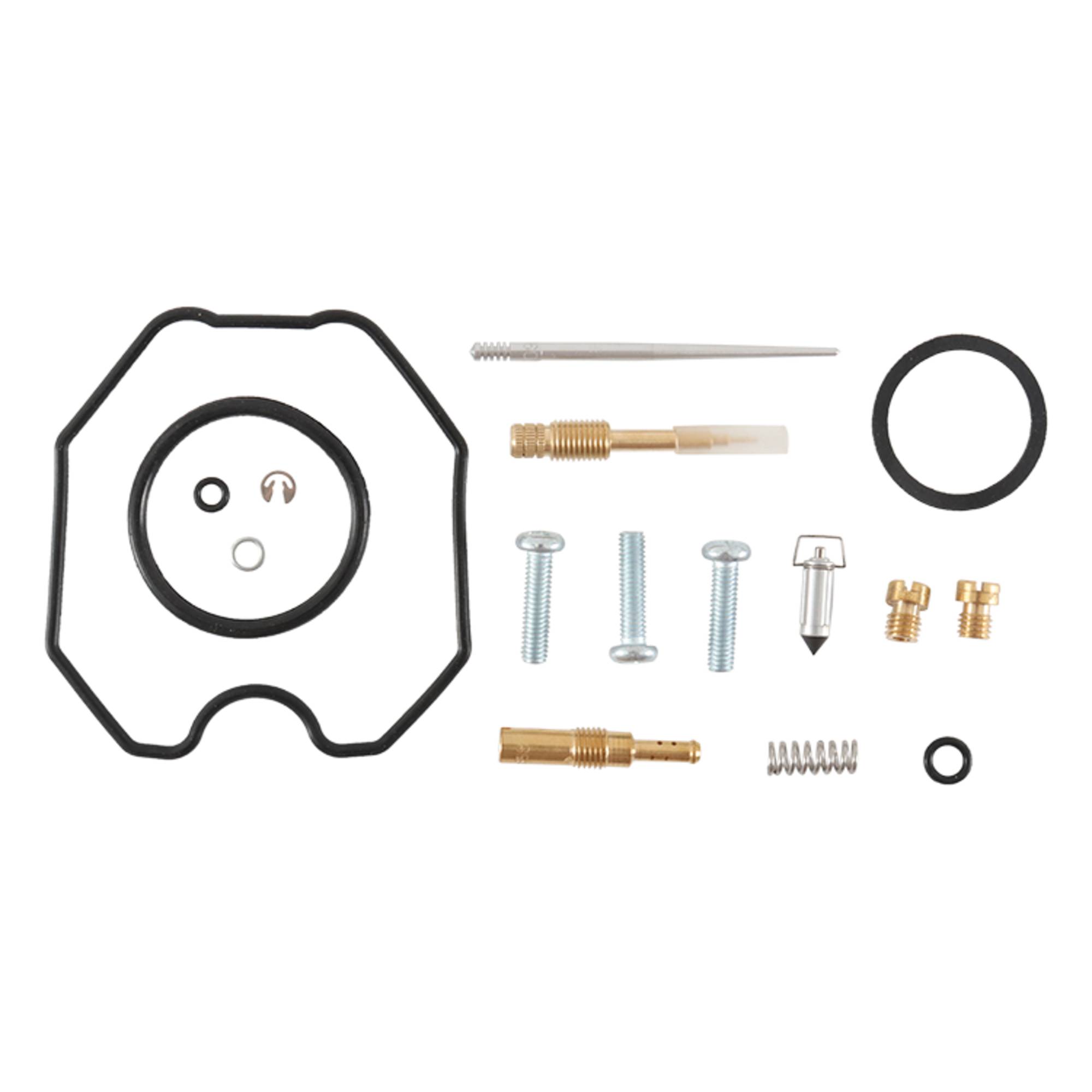 All Balls Carburetor Rebuild Kit 26-1190 for Honda CRF 100 F 04-13
