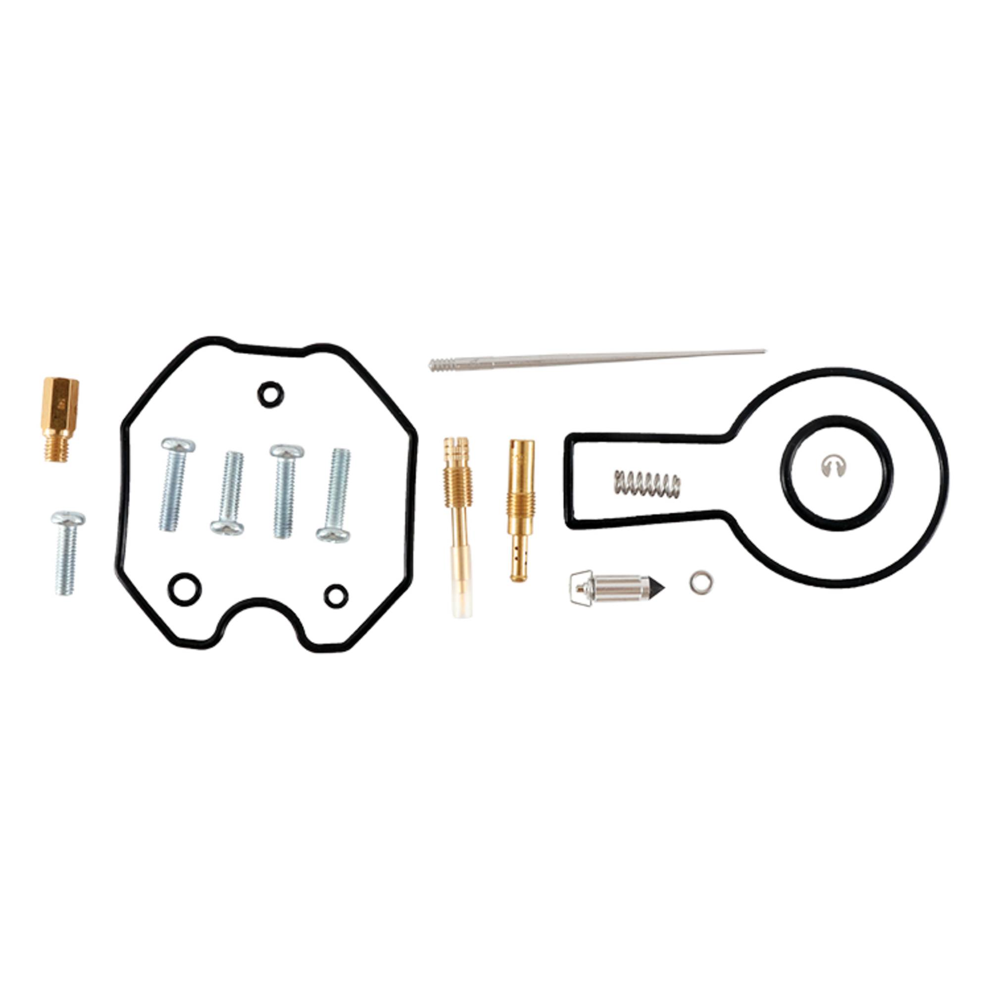 All Balls Carburetor Rebuild Kit 26-1160 for Honda XR 400 R 98-04