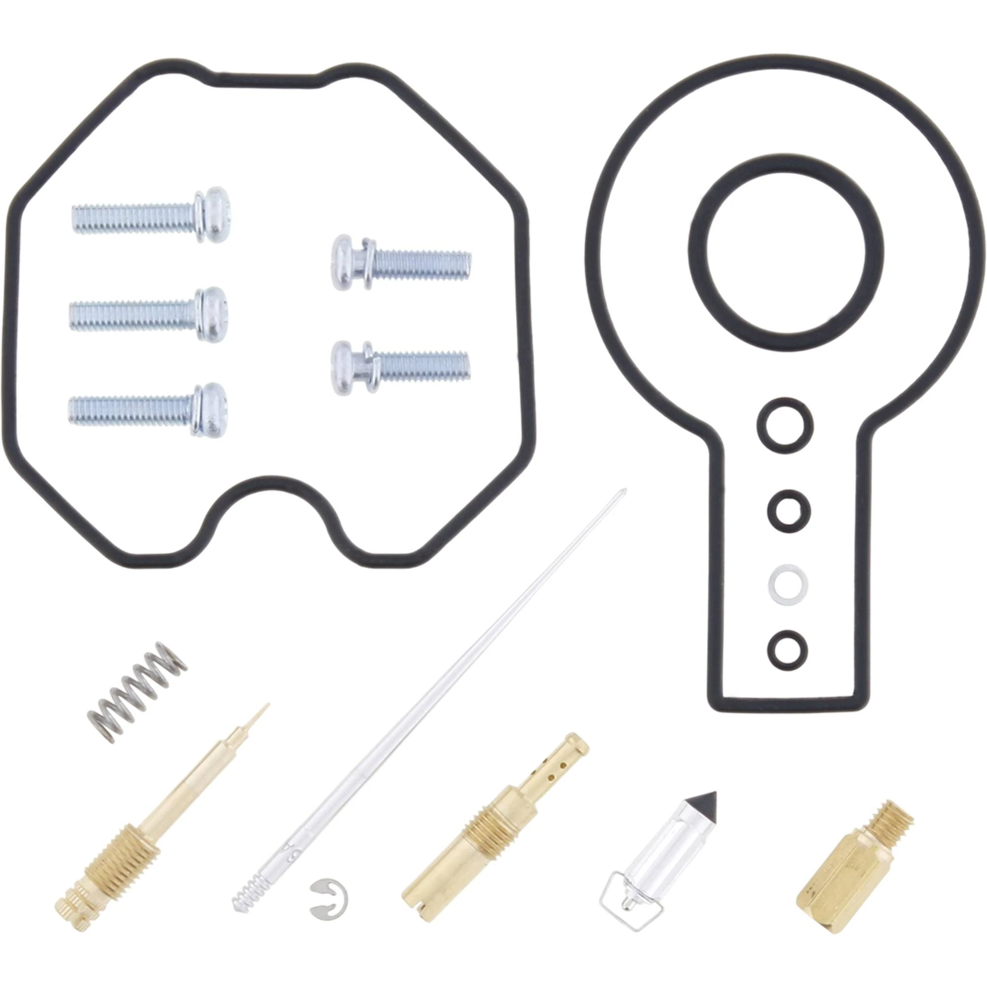 All Balls Carburetor Rebuild Kit 26-1160 for Honda XR 400 R 98-04