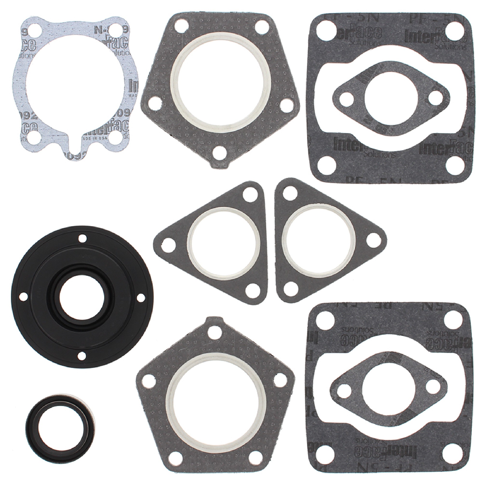 Winderosa Gasket Kit for Polaris Colt SS 77 1977