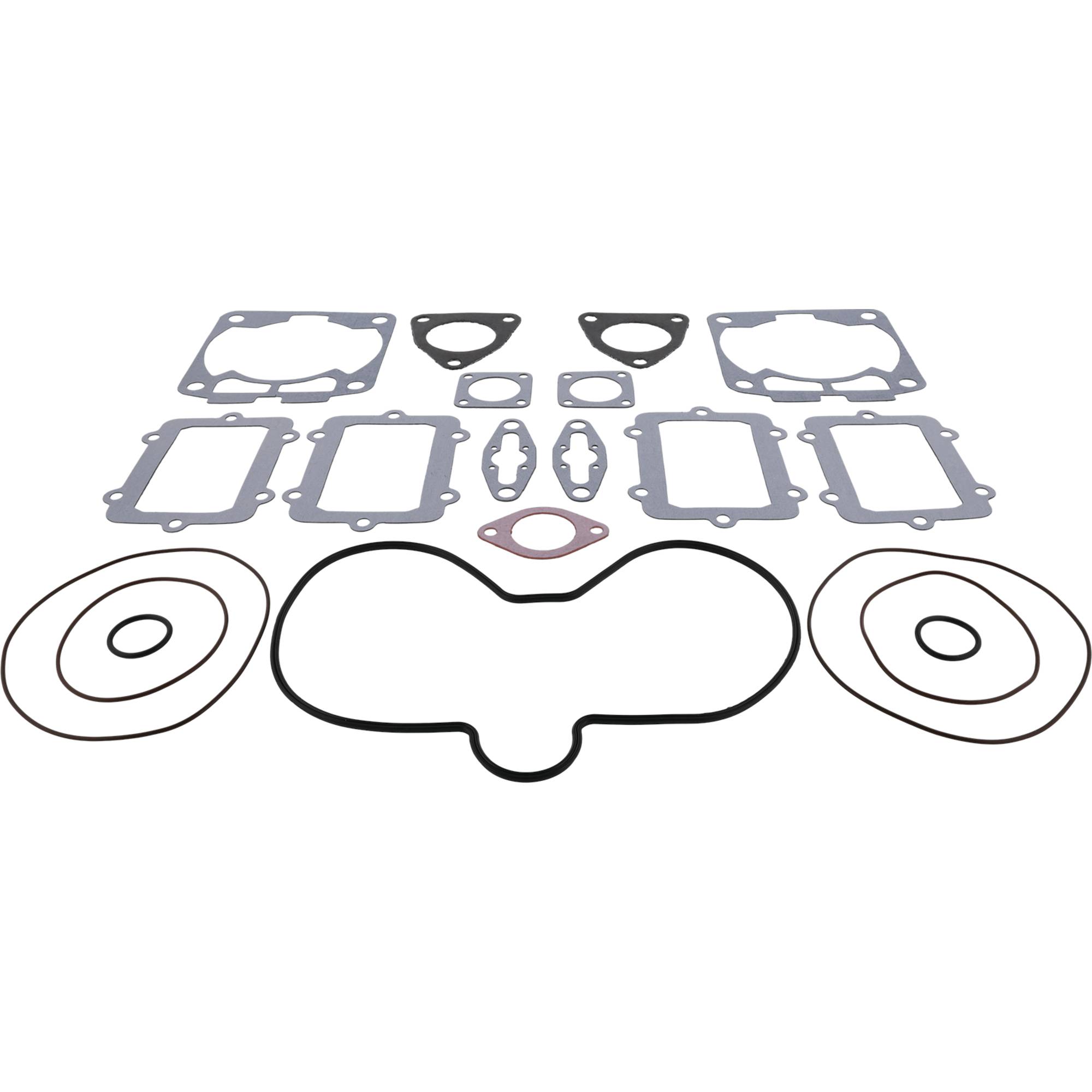 Top End Gasket Kit for Polaris 440 IQ / EURO 2005 - 2007 440cc