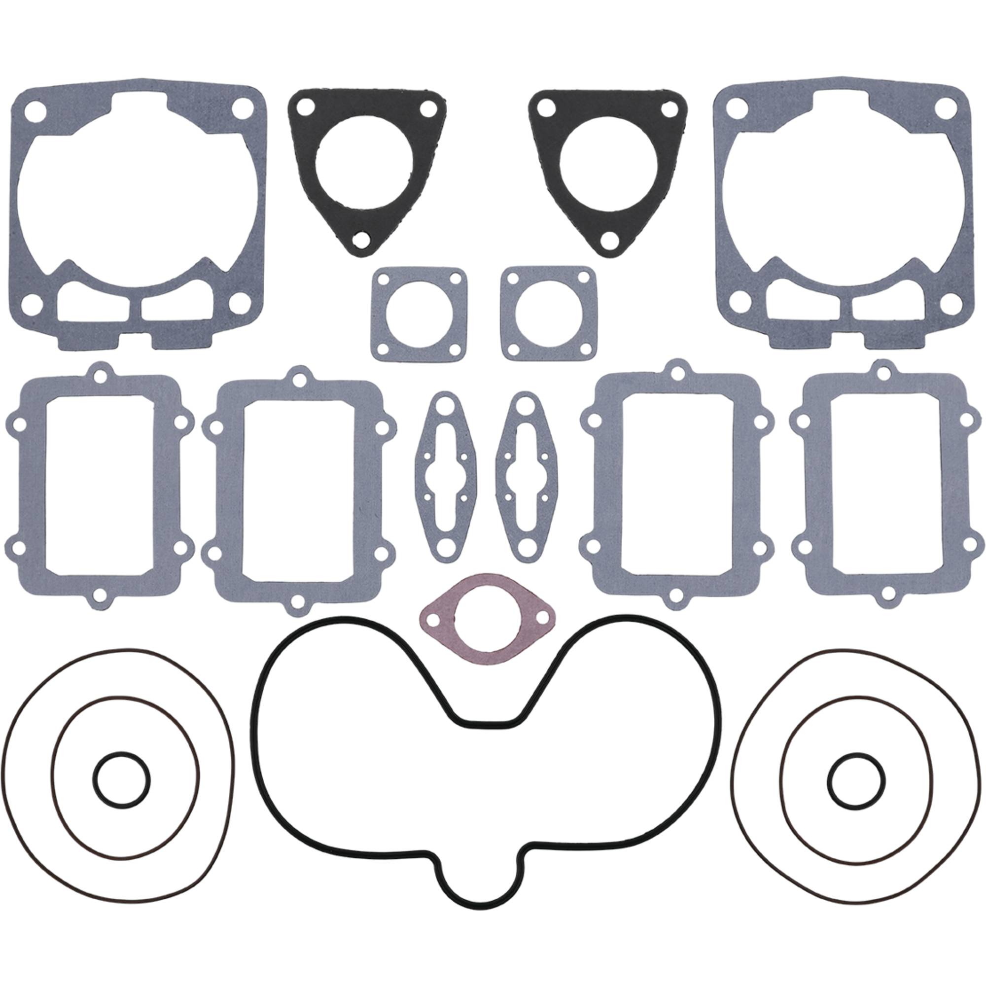 Top End Gasket Kit for Polaris 440 IQ / EURO 2005 - 2007 440cc