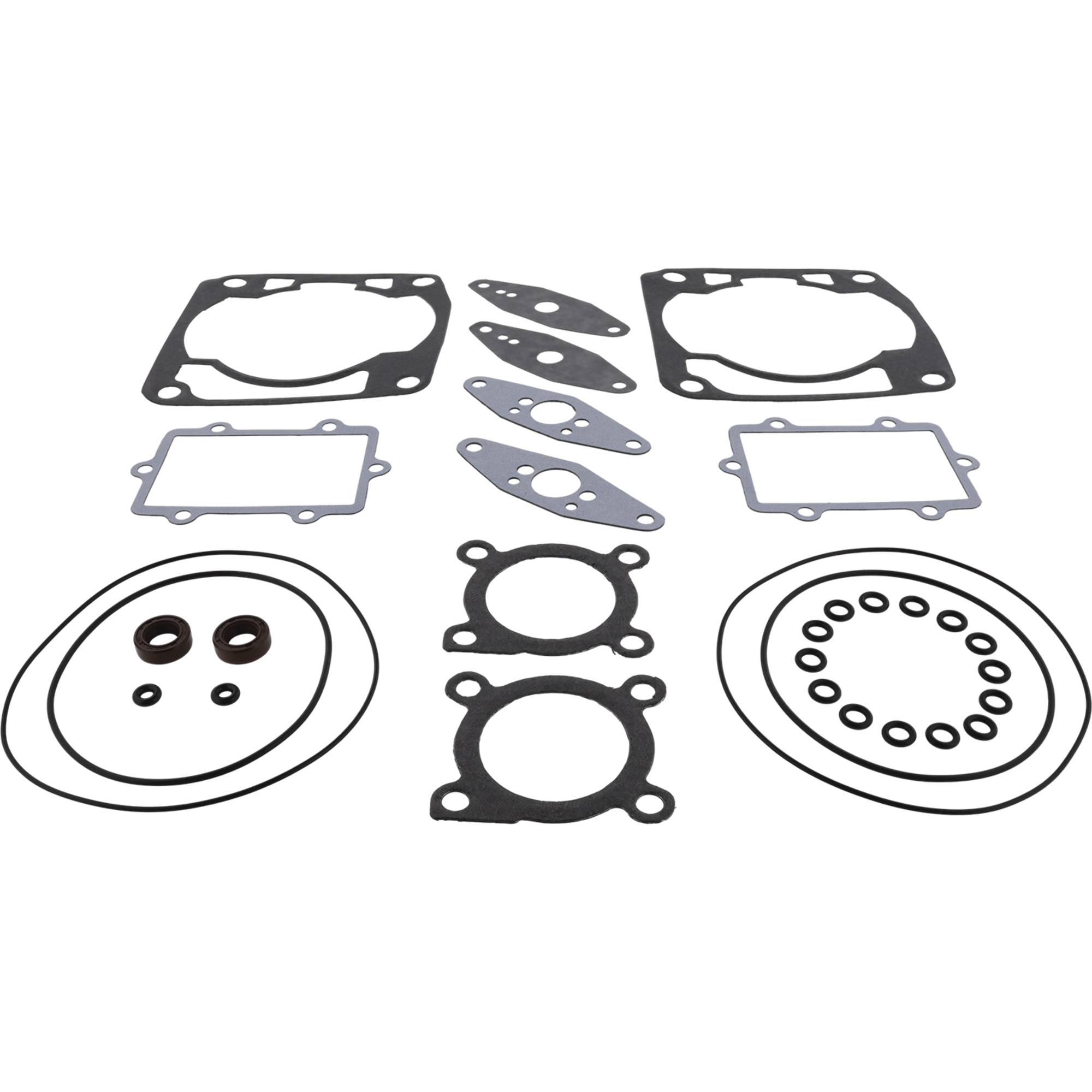 Winderosa Top End Gasket Kit for Arctic Cat, 710296