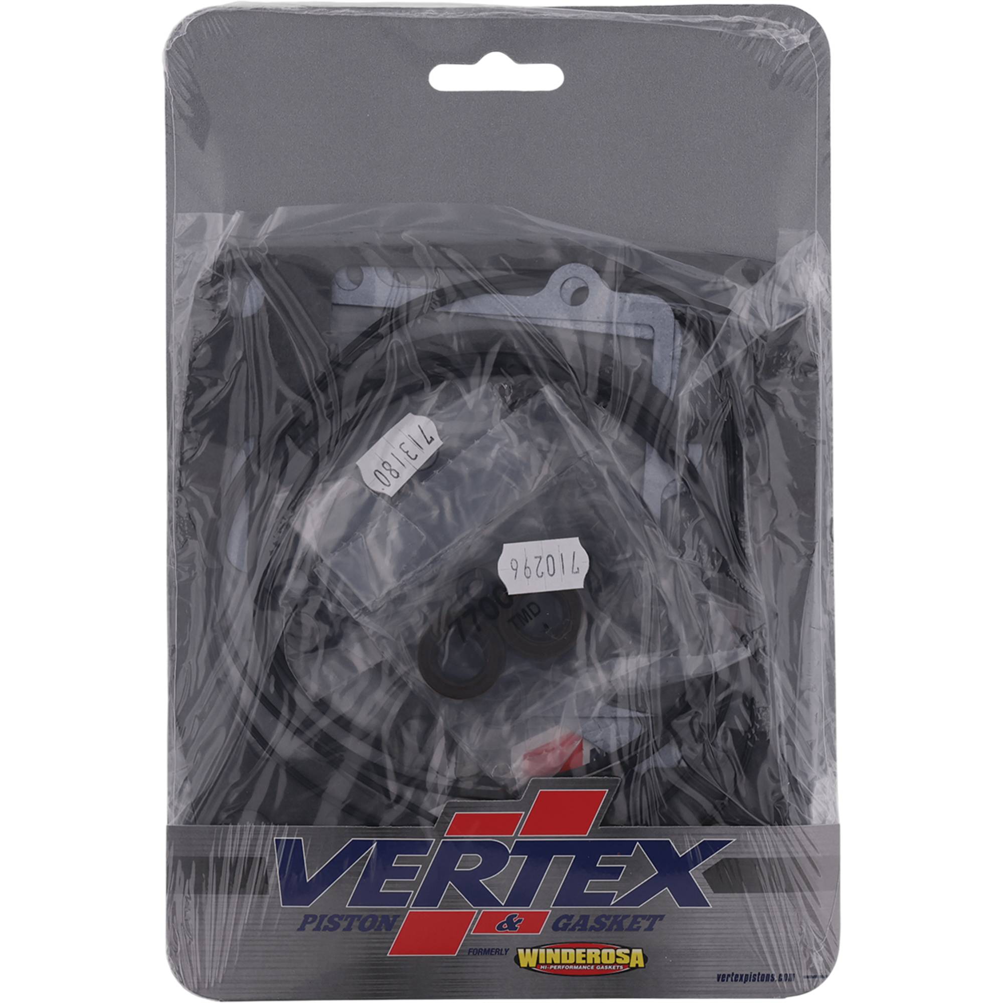 Winderosa Top End Gasket Kit for Arctic Cat, 710296