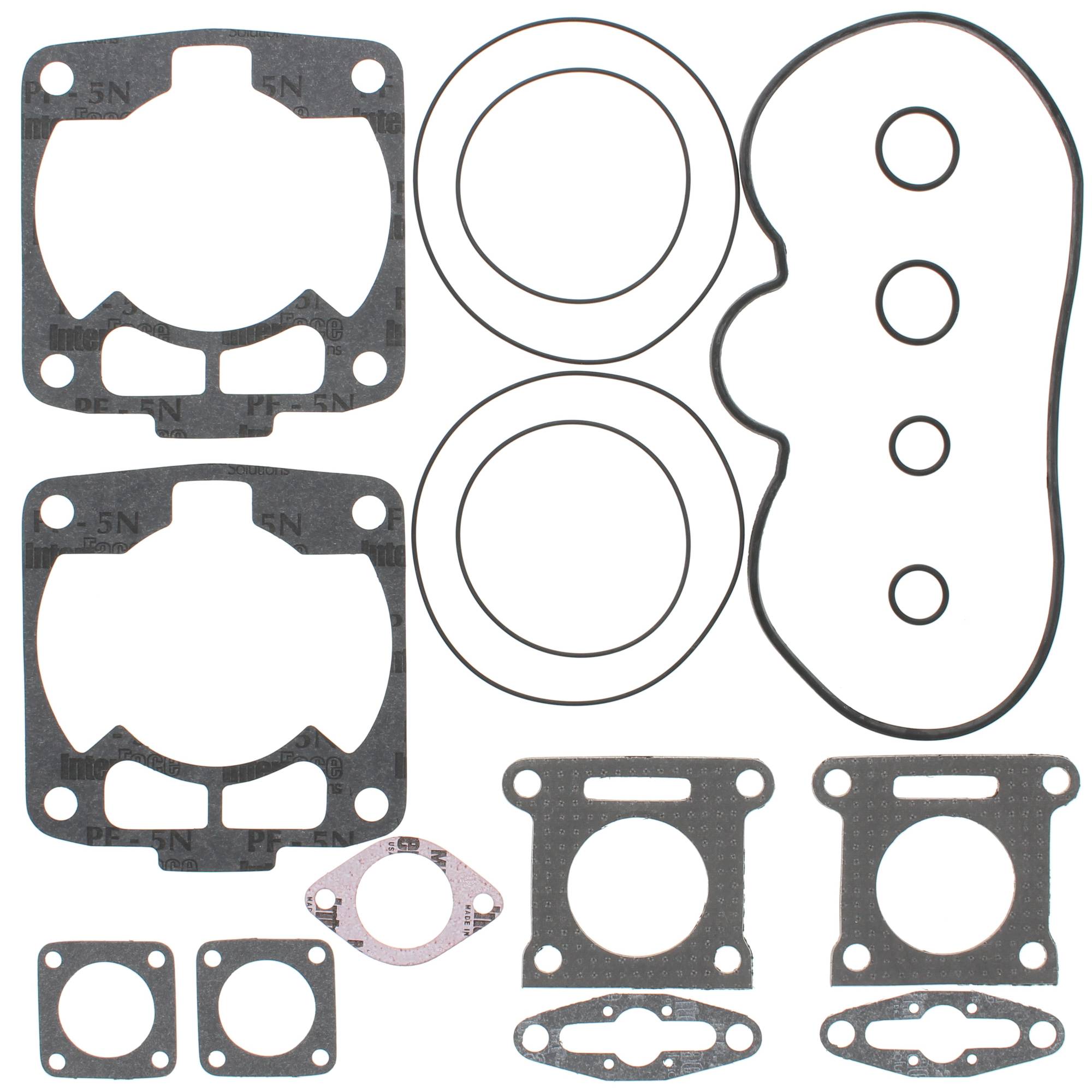 Winderosa Top End Gasket Kit for Polaris, 710294