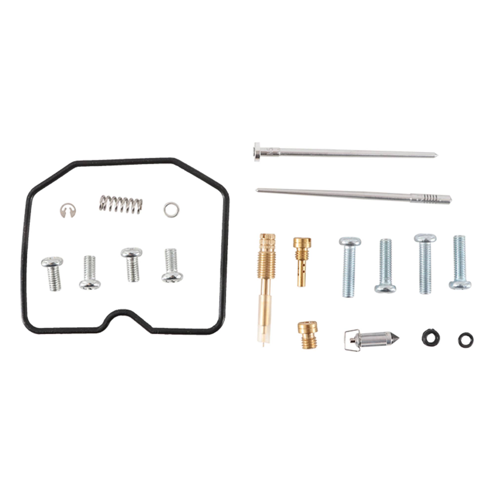 All Balls Carburetor Rebuild Kit 26-1133 for 26-1133 KLX 300 R 1997-2007